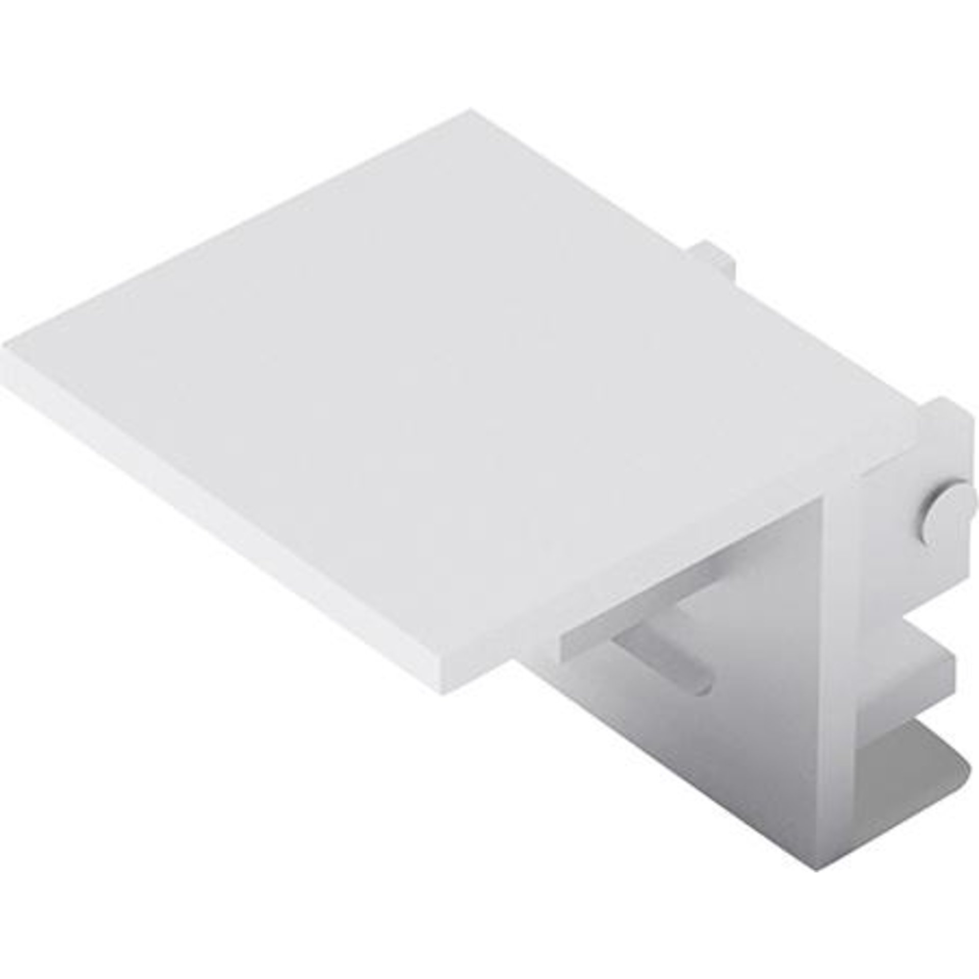 Endkappe FineLite Al. Op.1 Stück