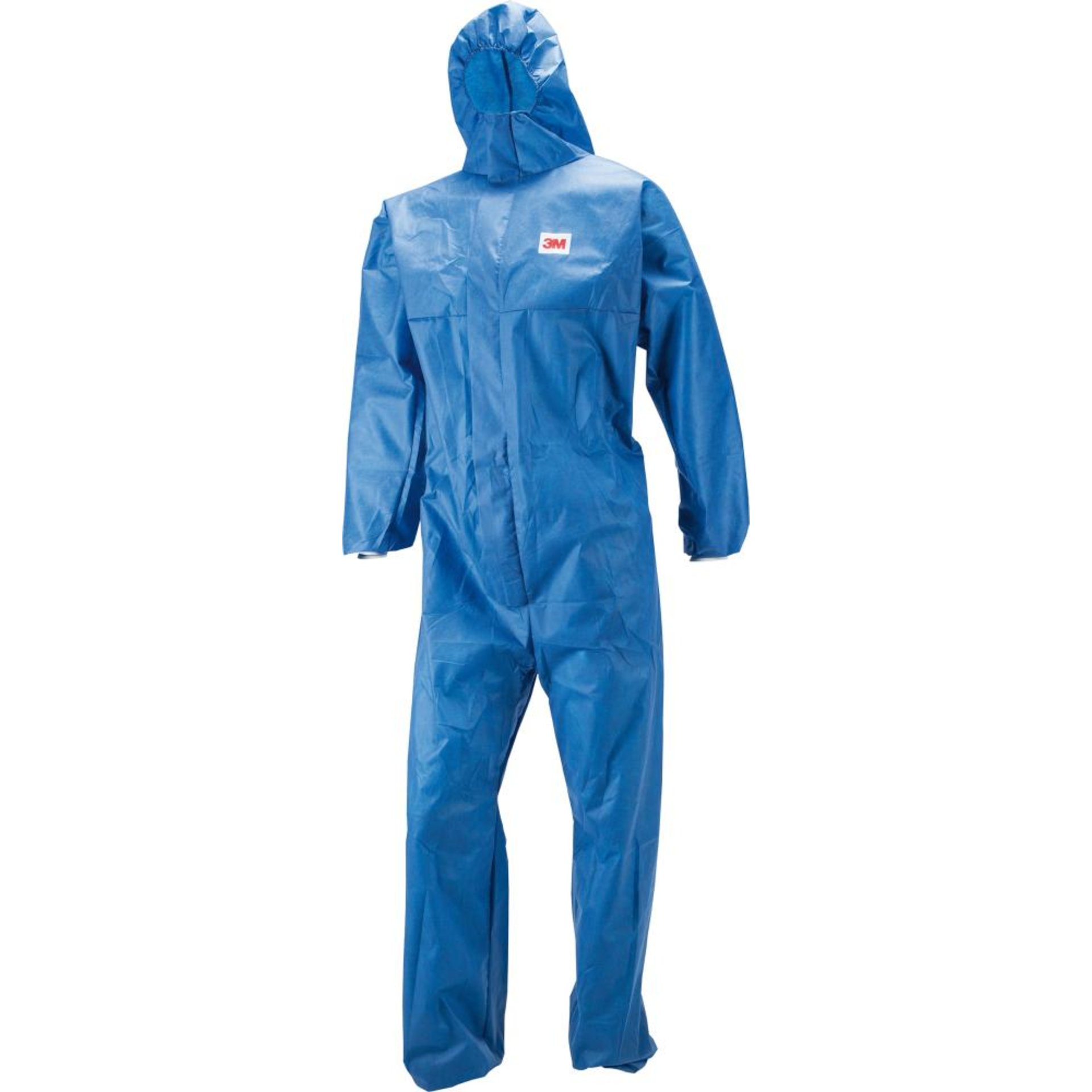 3M™ Schutzanzug 4532+, blau