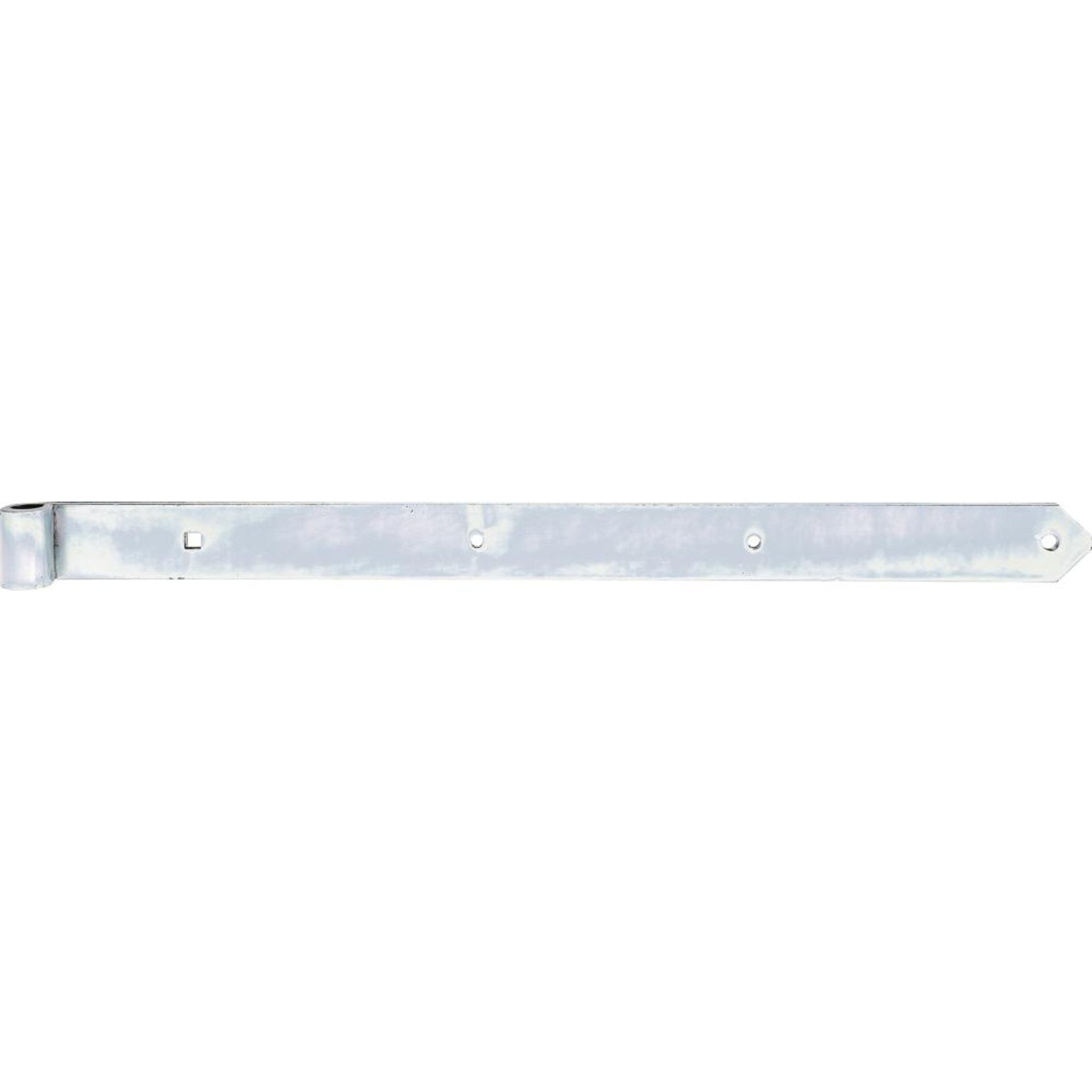 Ladenband, gerade, Stärke 8mm