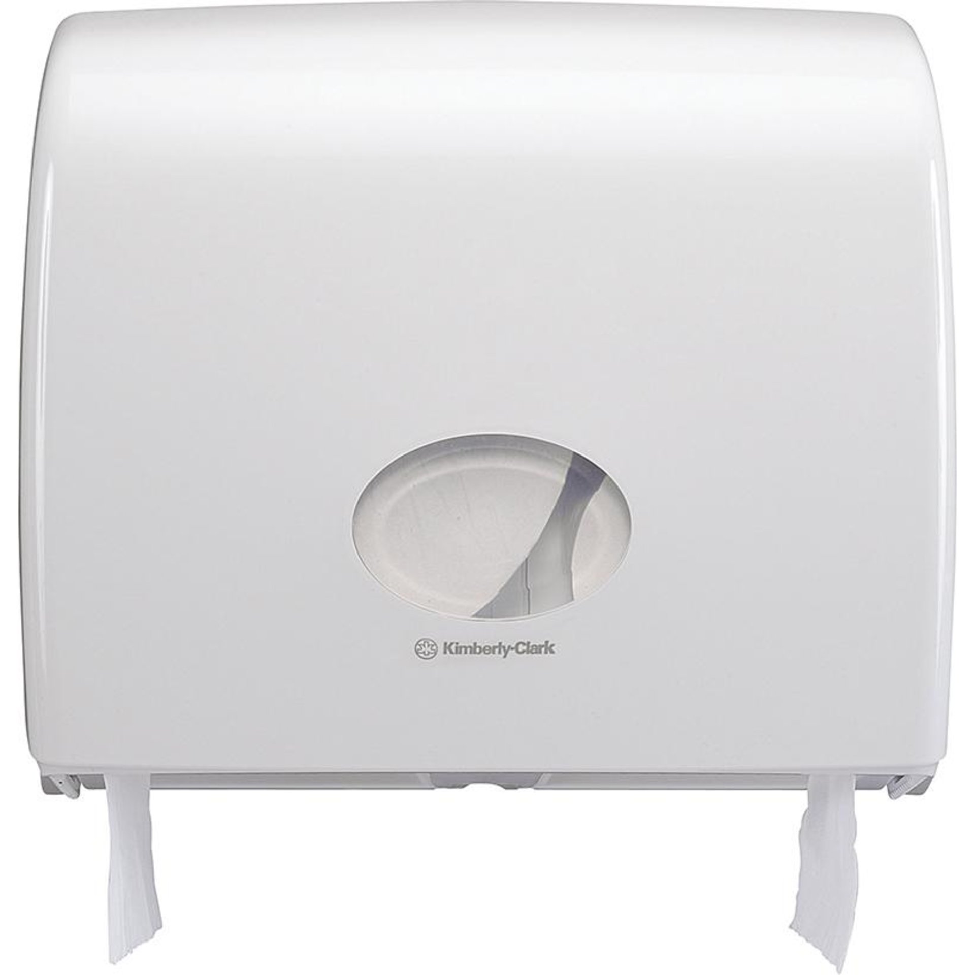 Aquarius™ Rollenspender Toilet Tissue Jumbo Non-Stop