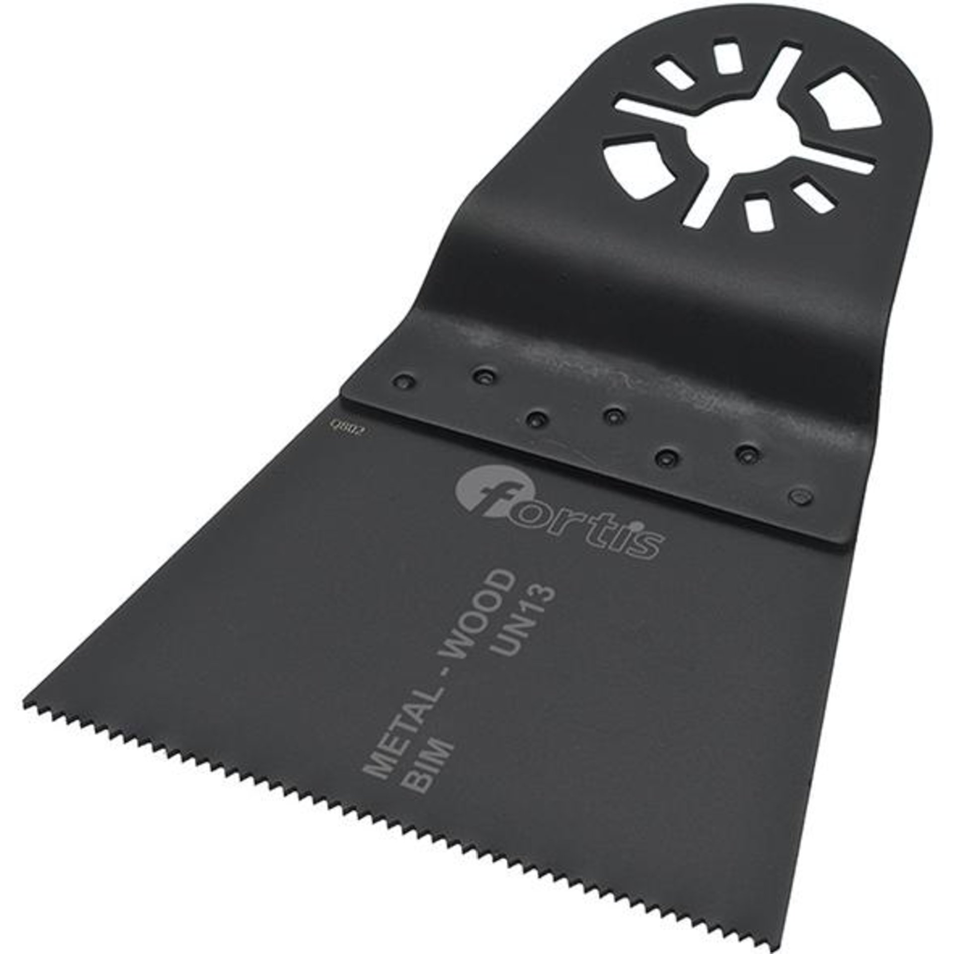 Sägeblatt UN BiM 68 x 42 mm (10er Pack) FORTIS