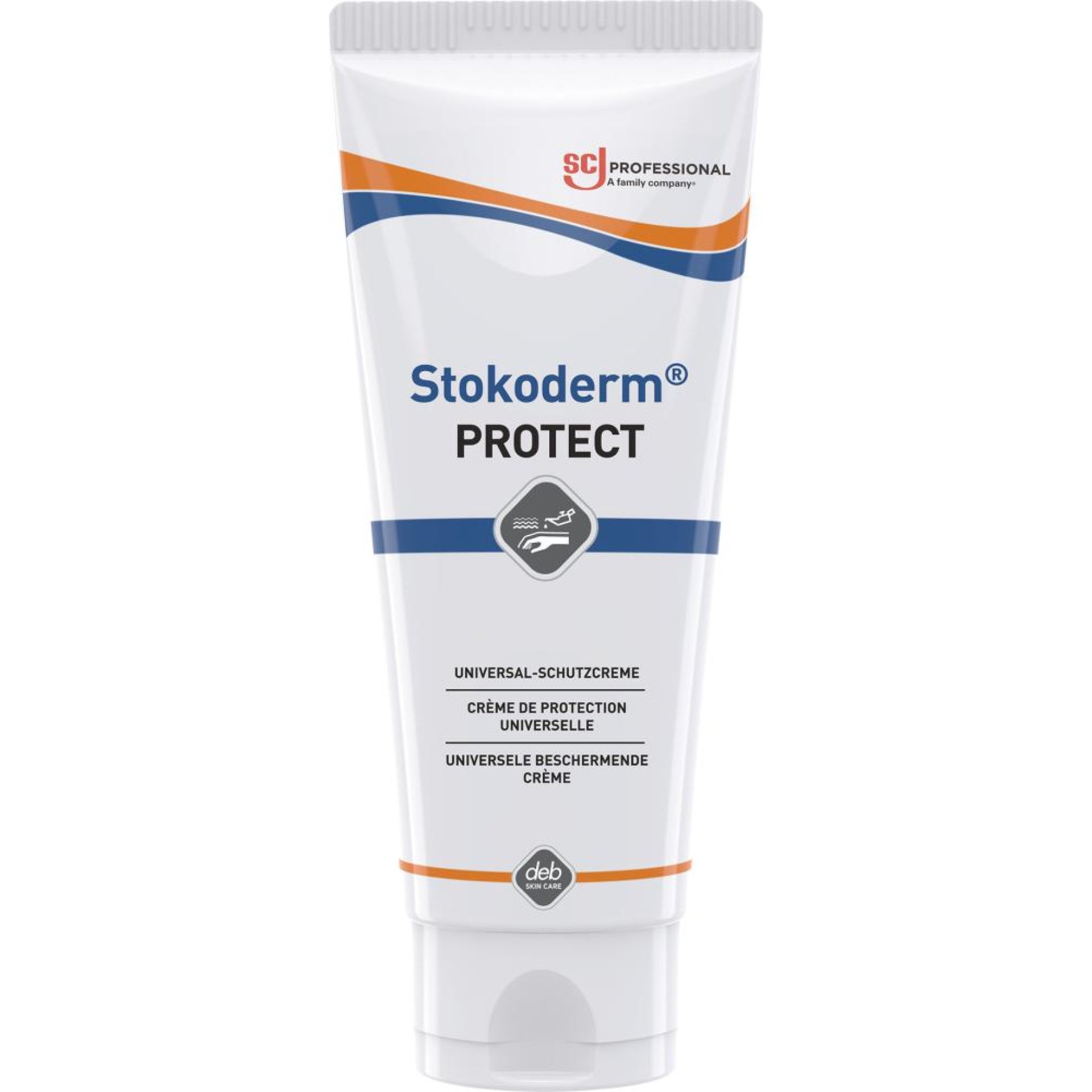 Hautschutzcreme Stokoderm® PROTECT