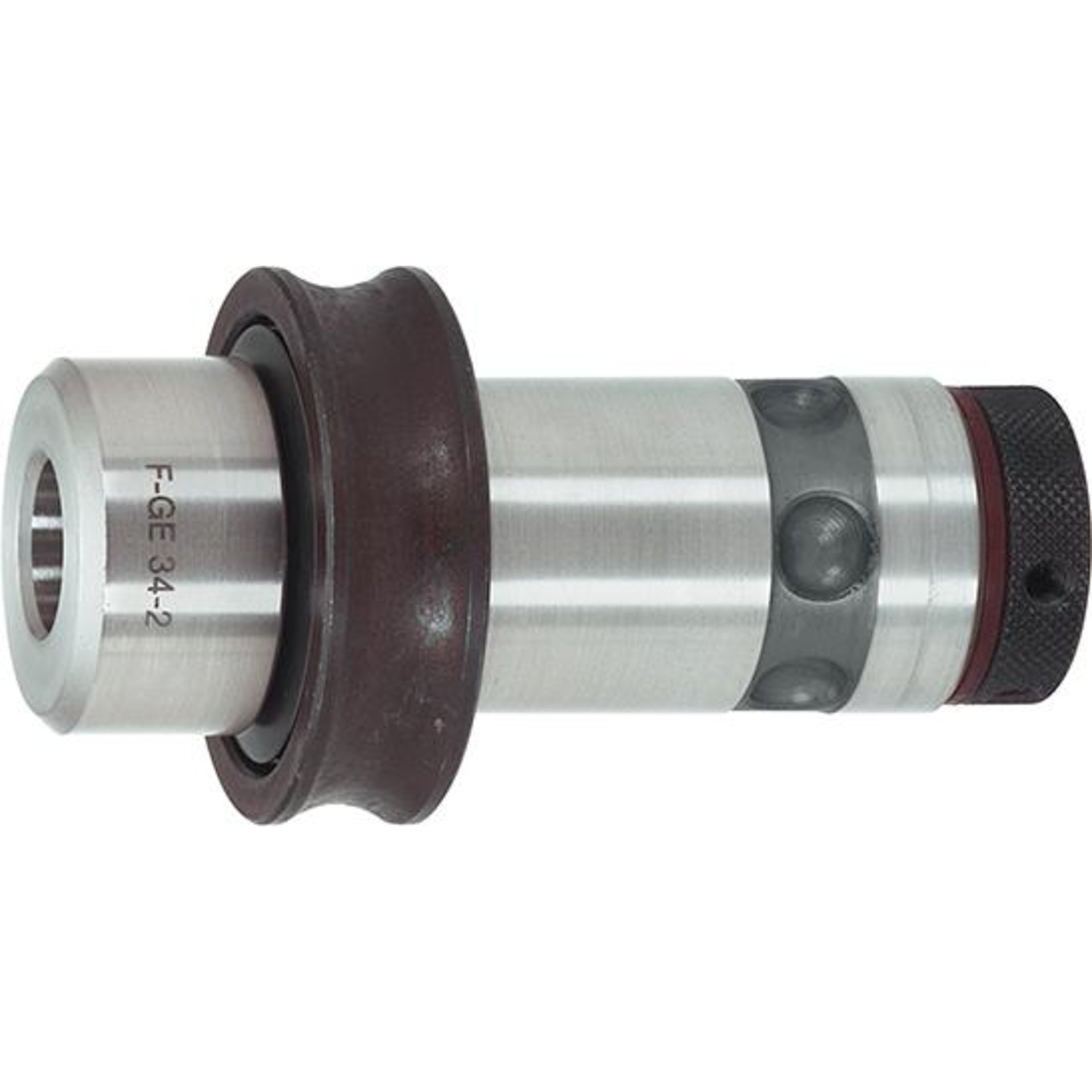 Gewindebohrer-Einsatz GE26 MK2 FAHRION