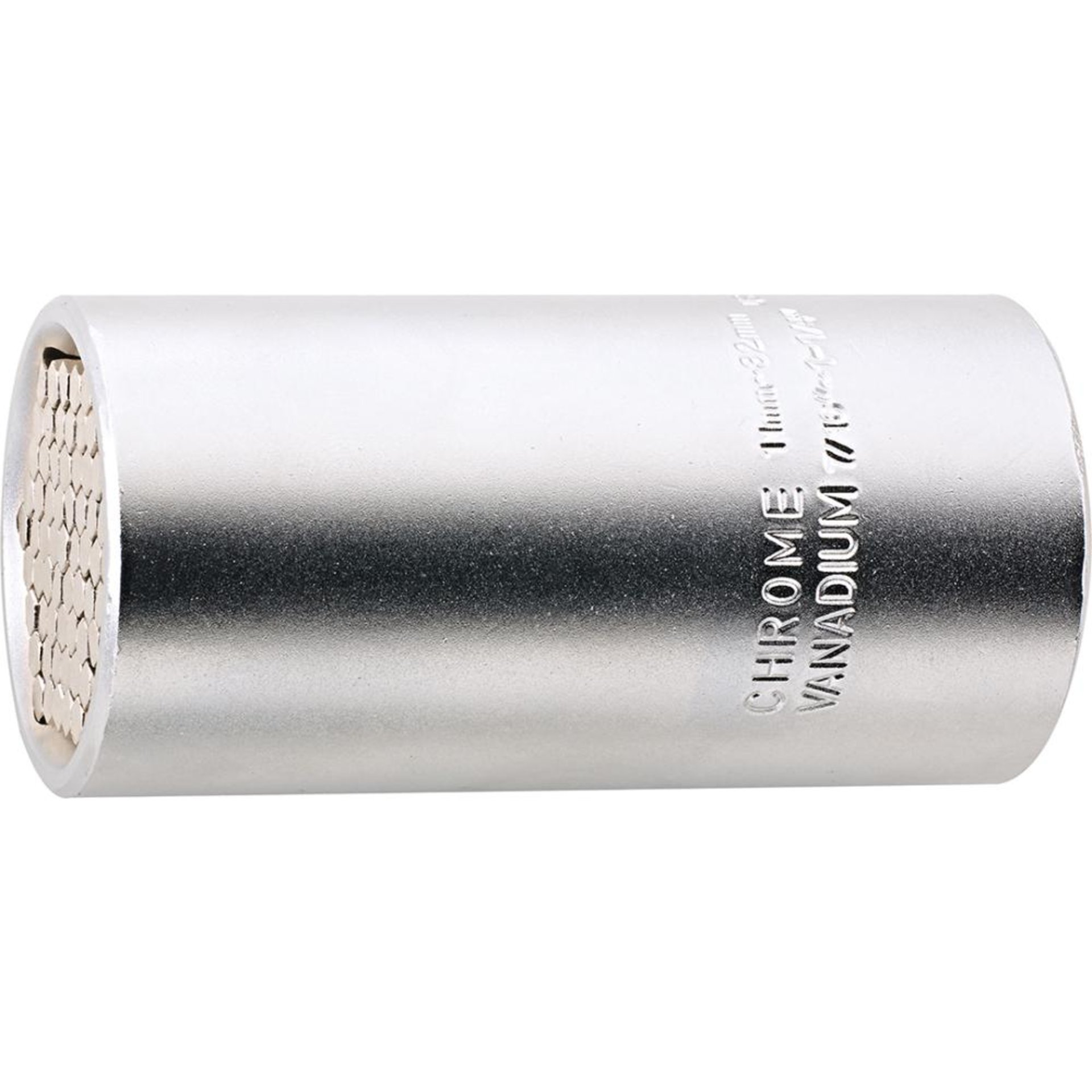 Univ.-Steckschl.-Einsatz 1/2" 11-32mm FORTIS