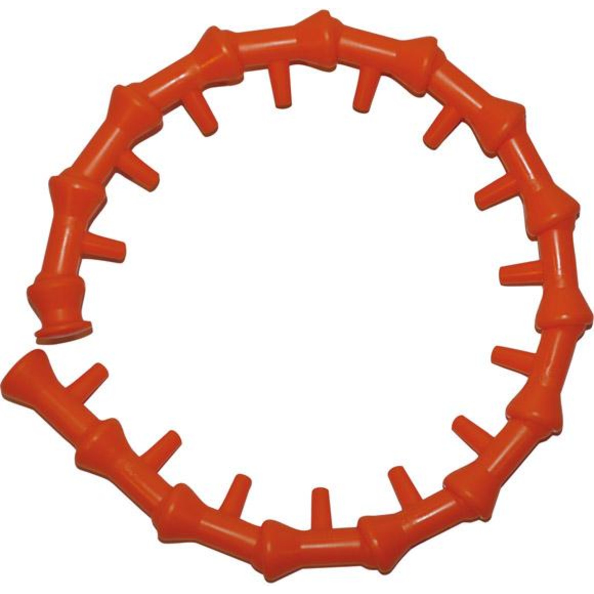 Ringsystem 1/4" 16-teiligLOC-LINE