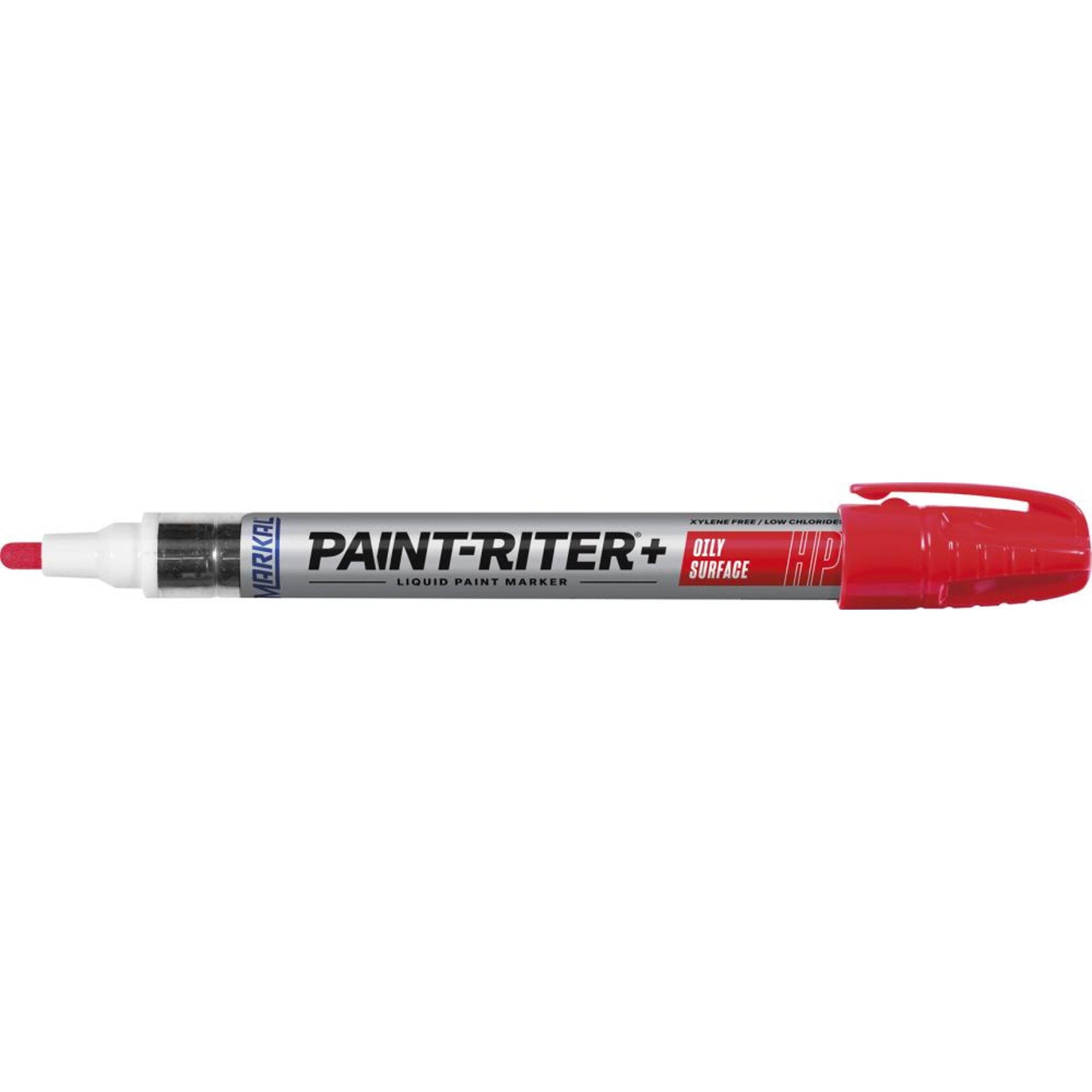 Markal Paint-Riter rot