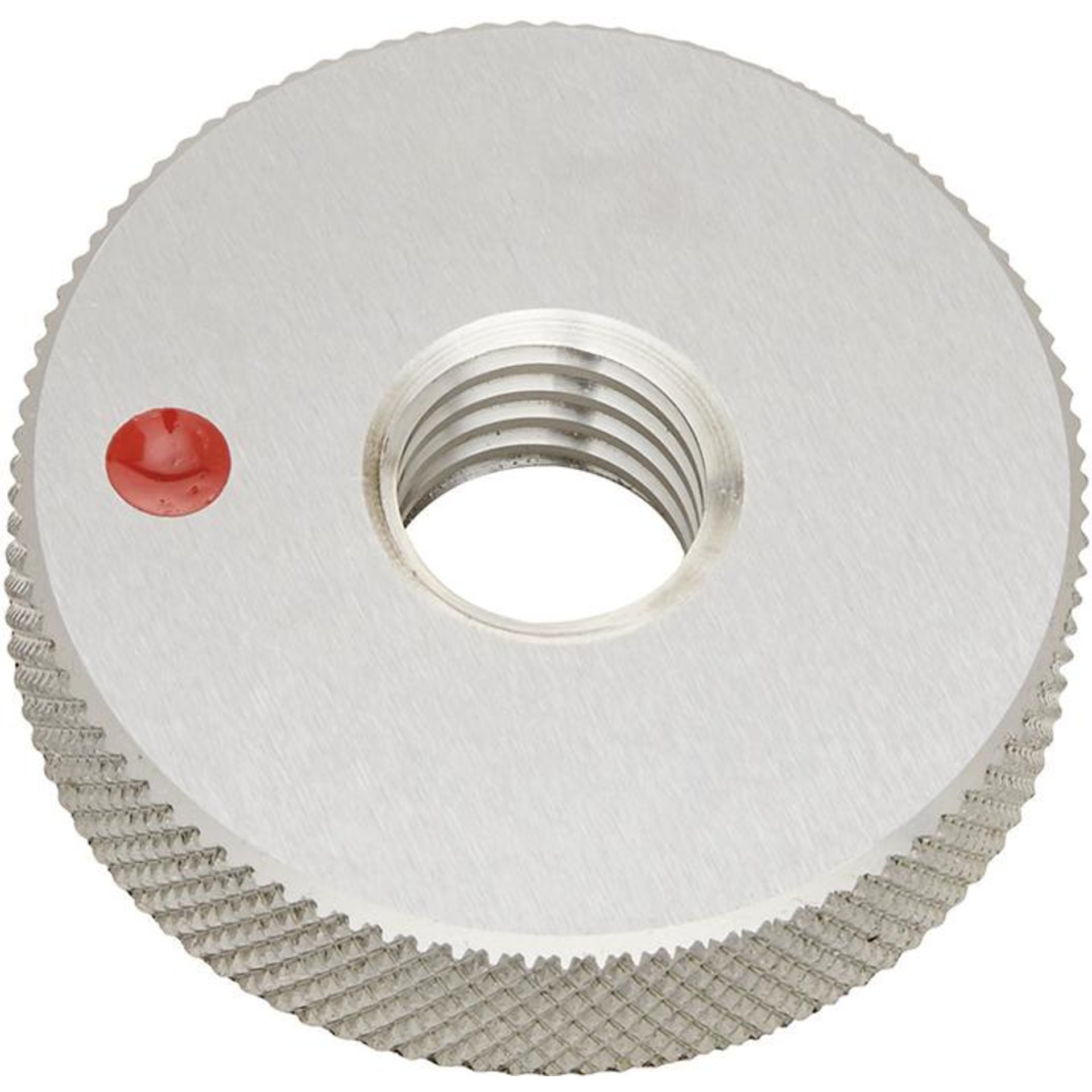 Gewinde-AusschusslehrringAR UNC 1-8 Tol. 2A