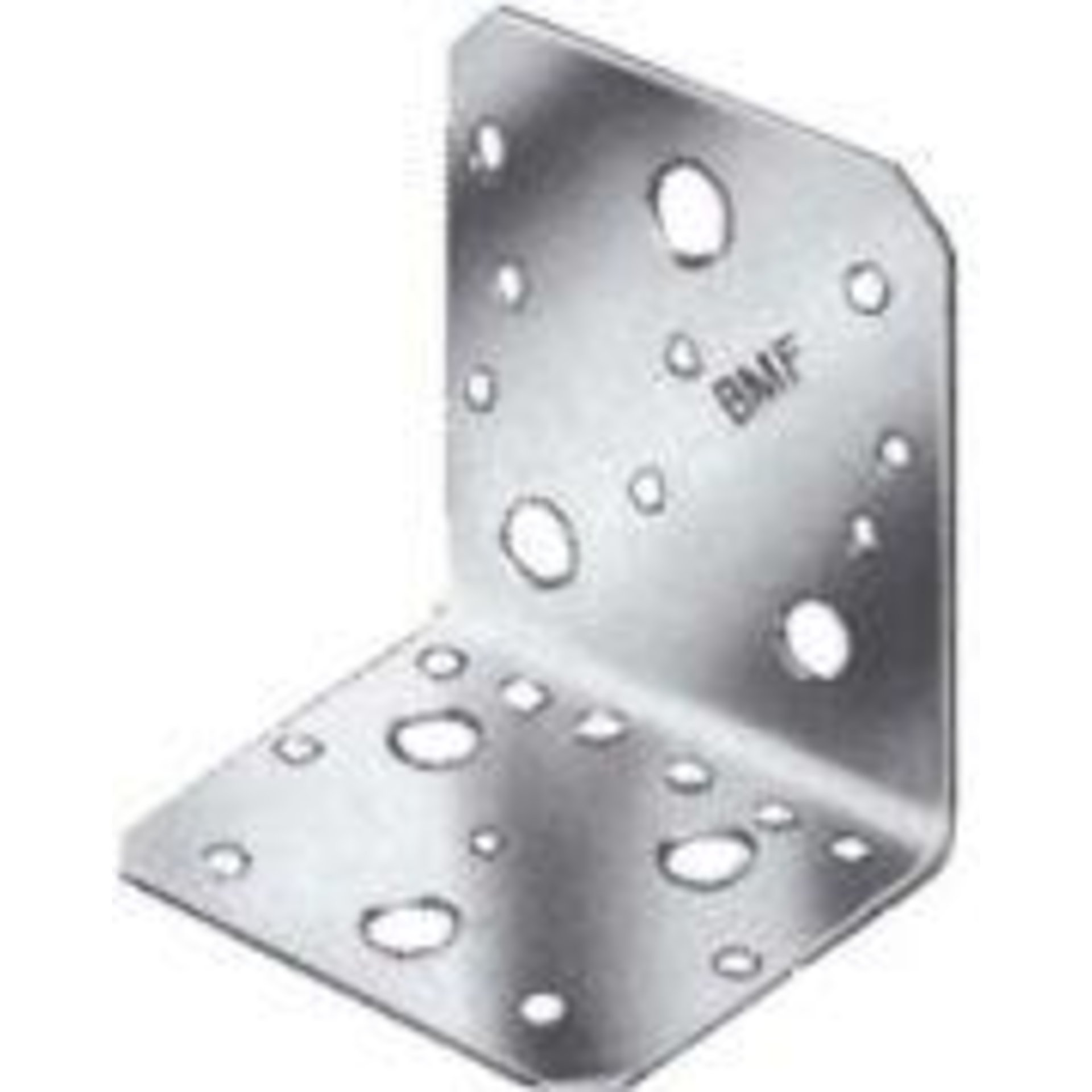 Winkelverbinder rostfrei AB105S-B SIMPSON Strong-Tie