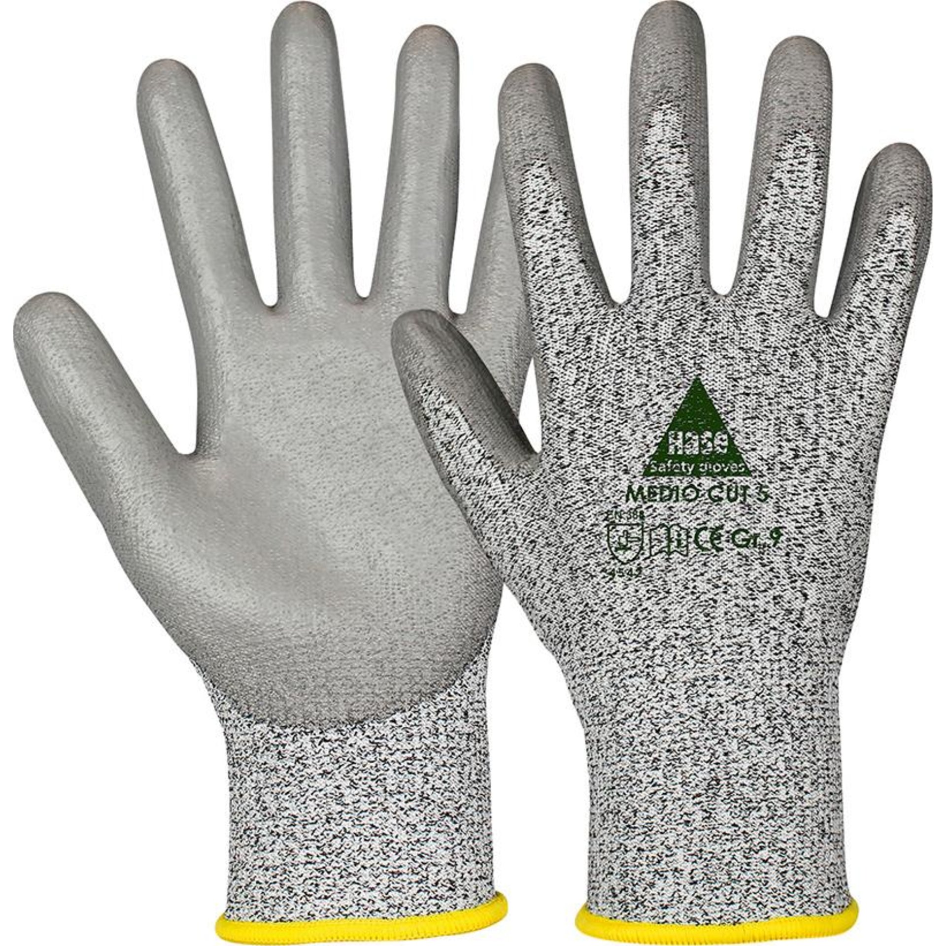 Schnittschutzhandschuh Medio Cut 5