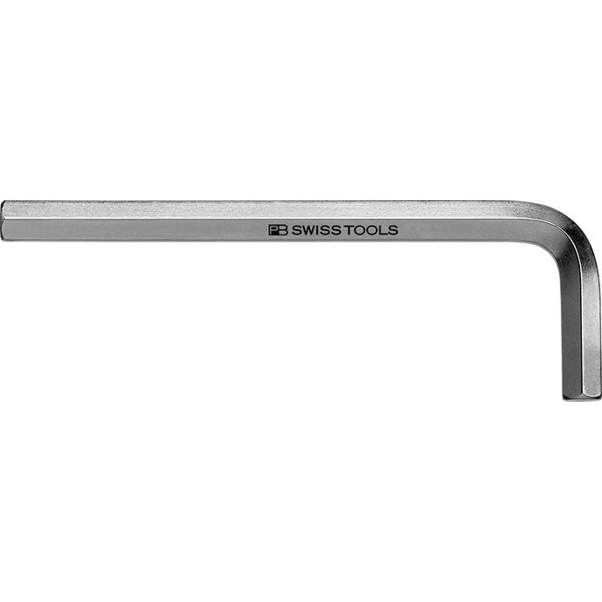 Winkelschraubendreher DIN 911 verchromt 0,71mm PB Swiss Tools