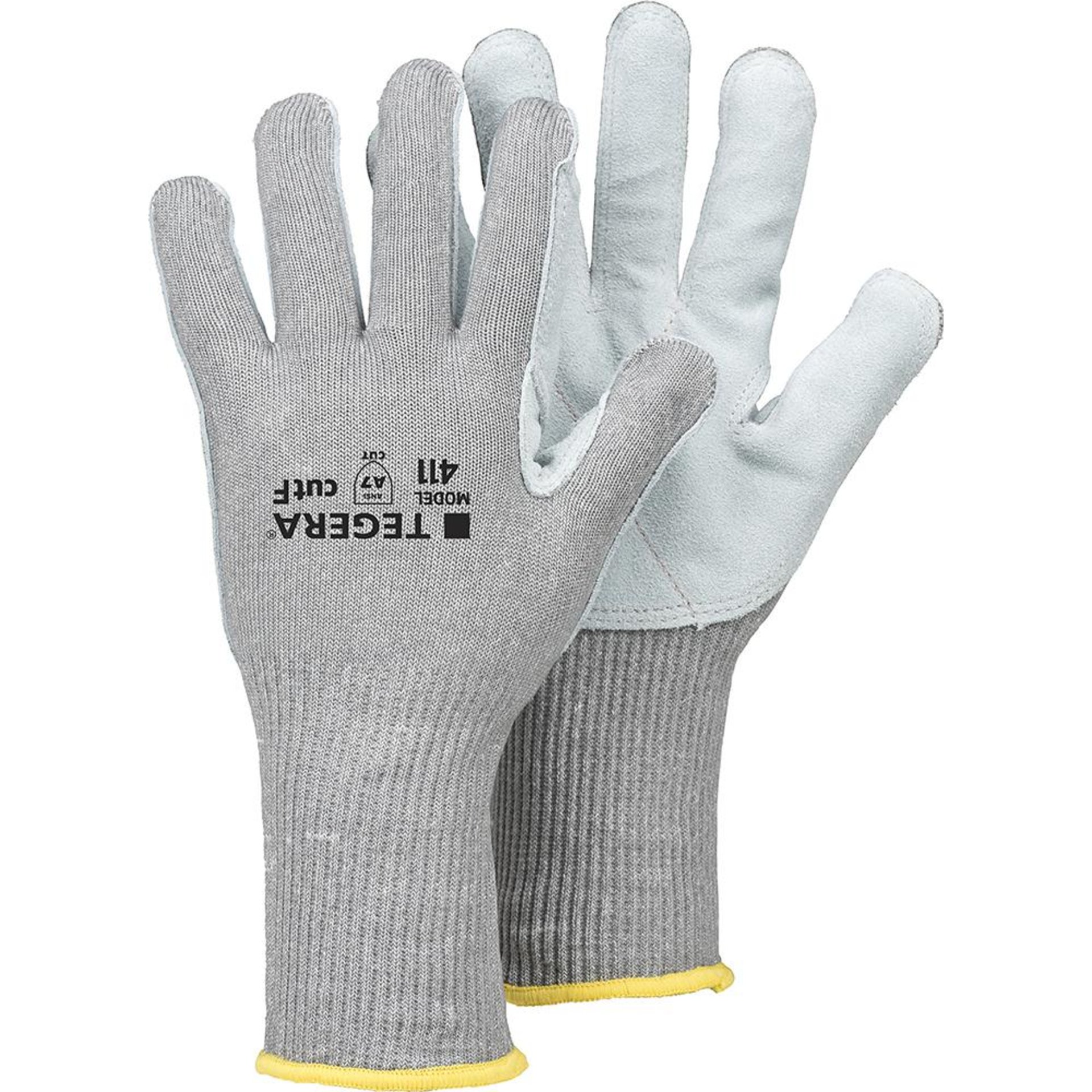 Schnittschutzhandschuh TEGERA® 411