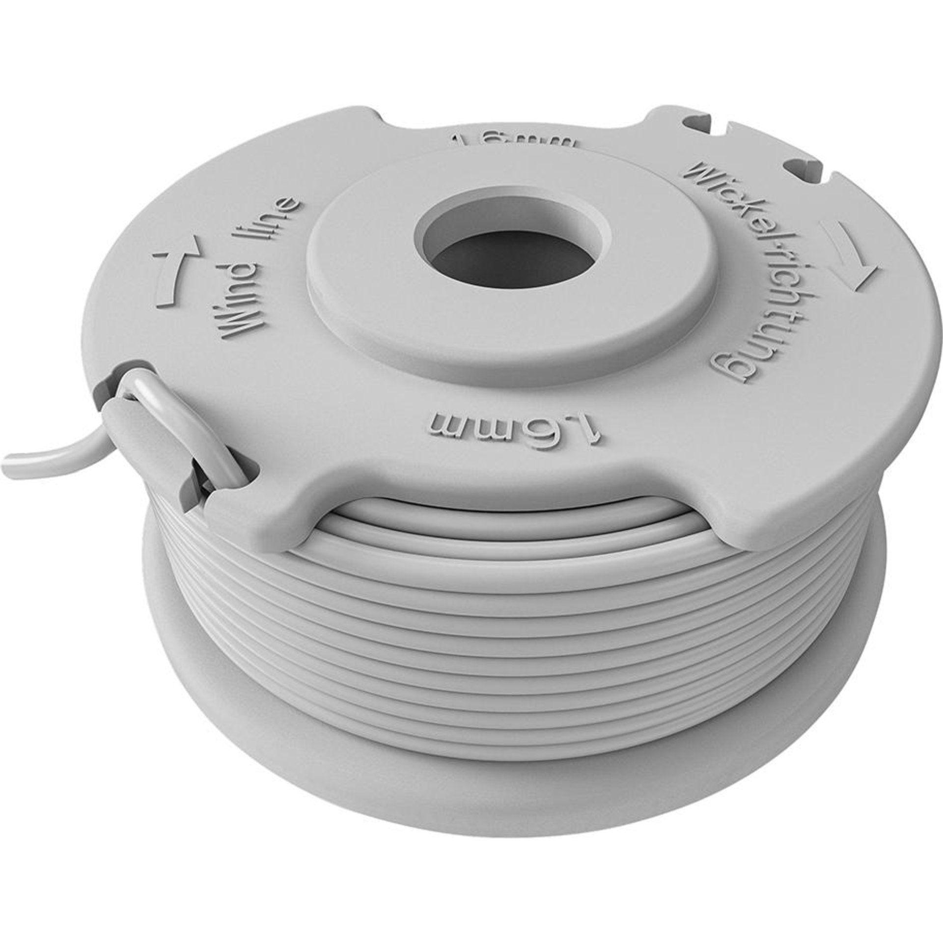 Ersatzfadenspule (für Artikel 14704) Beschaffungsartikel