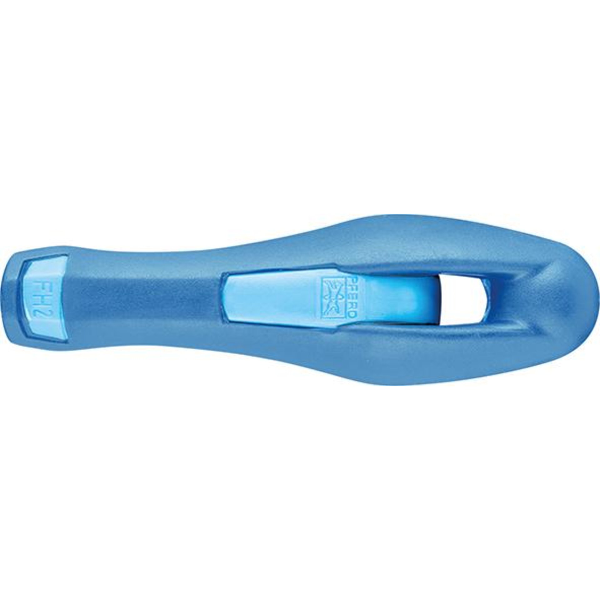 Ergo-Schlüsselfeilenheft f. 100-150mm Pferd