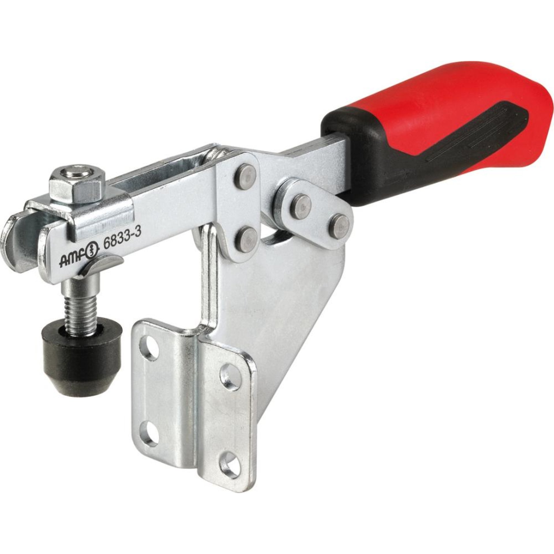 Waag.-Spanner 6833 Gr.1 AMF