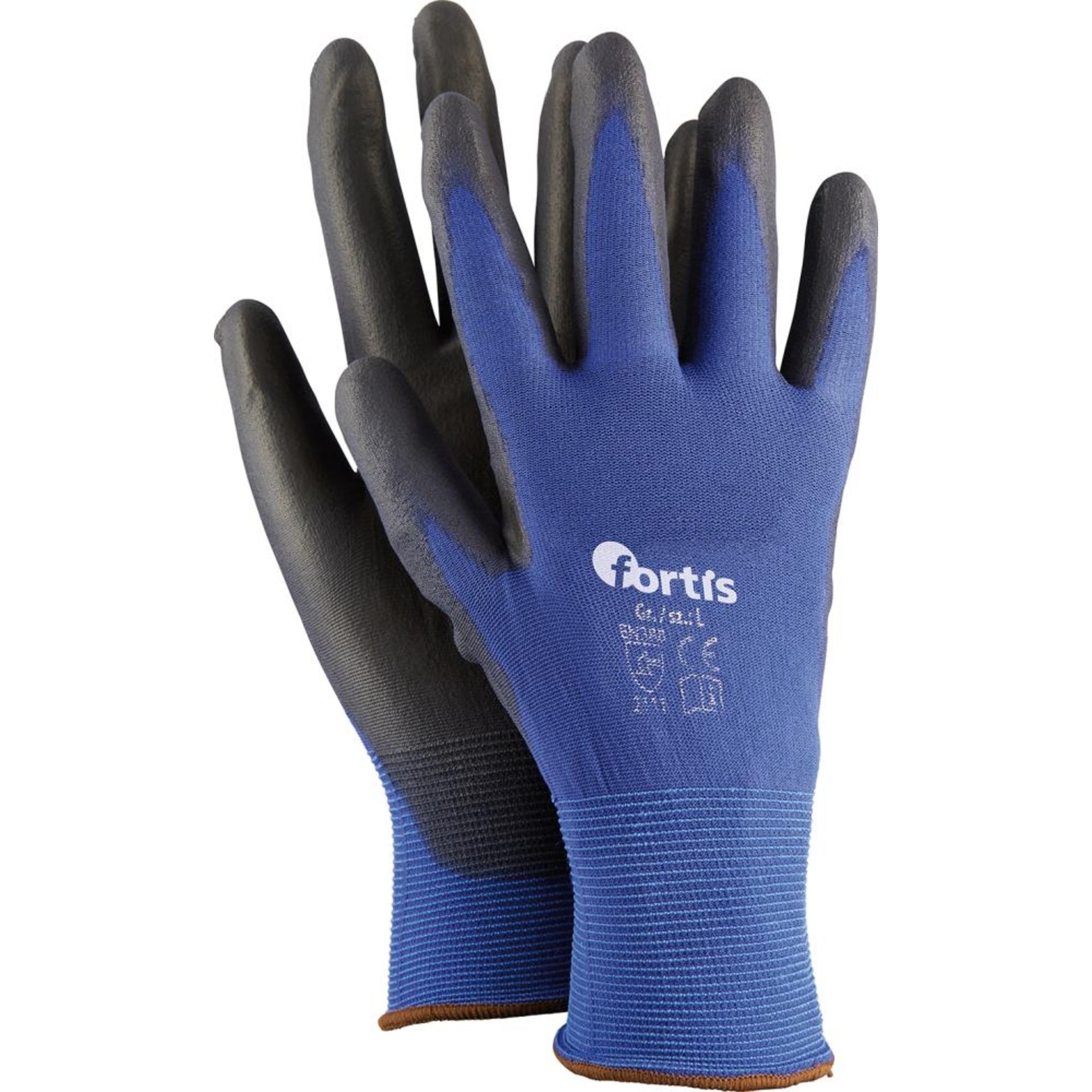 Schutzhandschuh Fitter SecondSkin