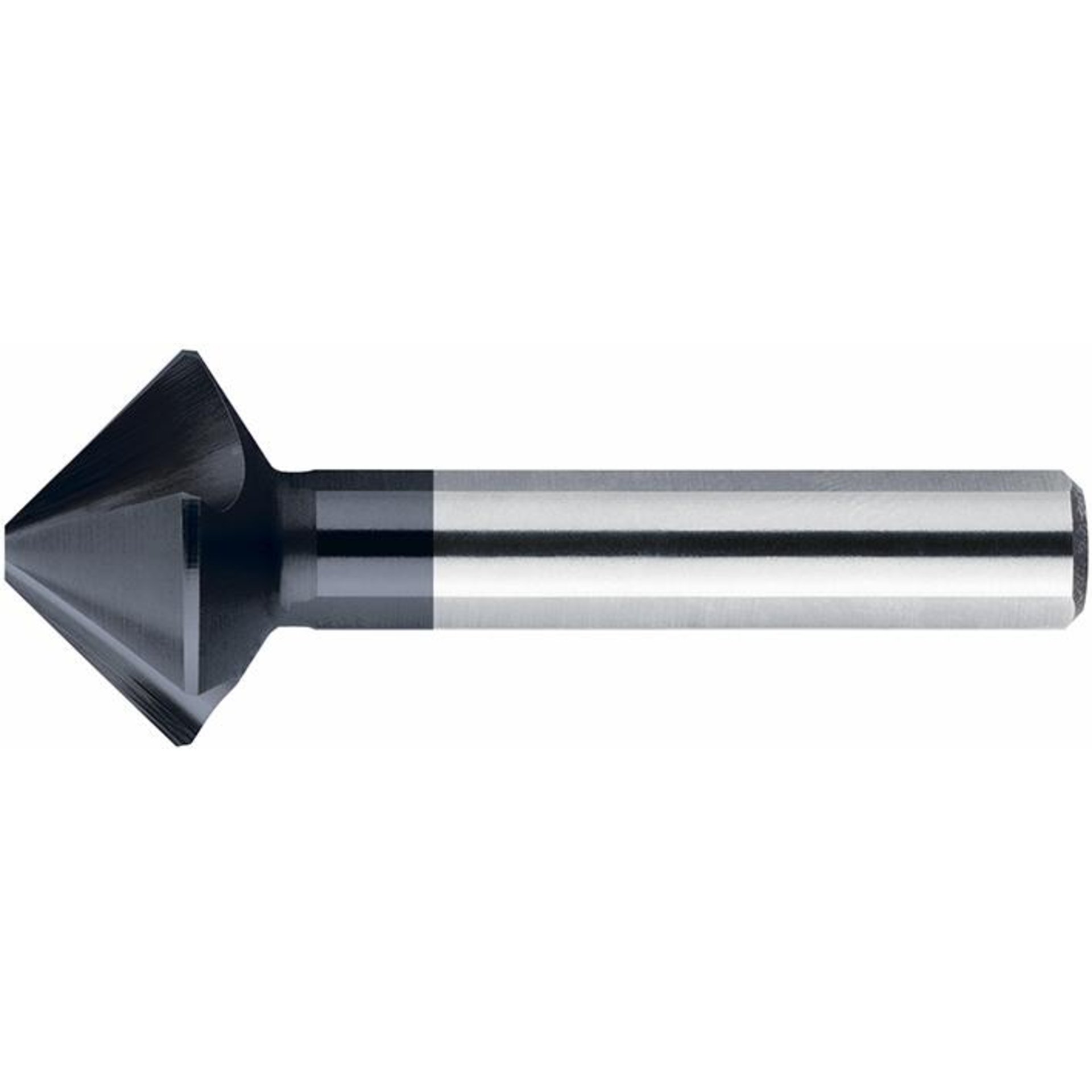 Kegelsenker ADVANCEDLine DIN335 HSS TiAlN 15mm EXACT