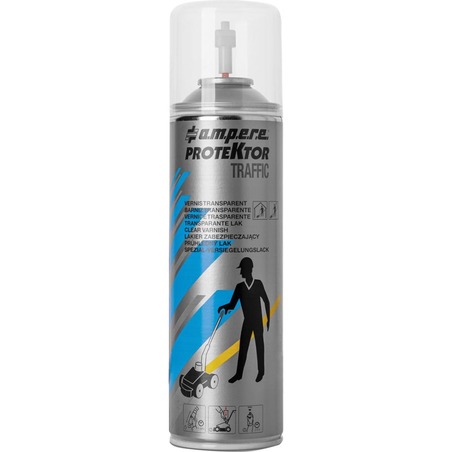 Bodenmarkierspray Traffic Extra