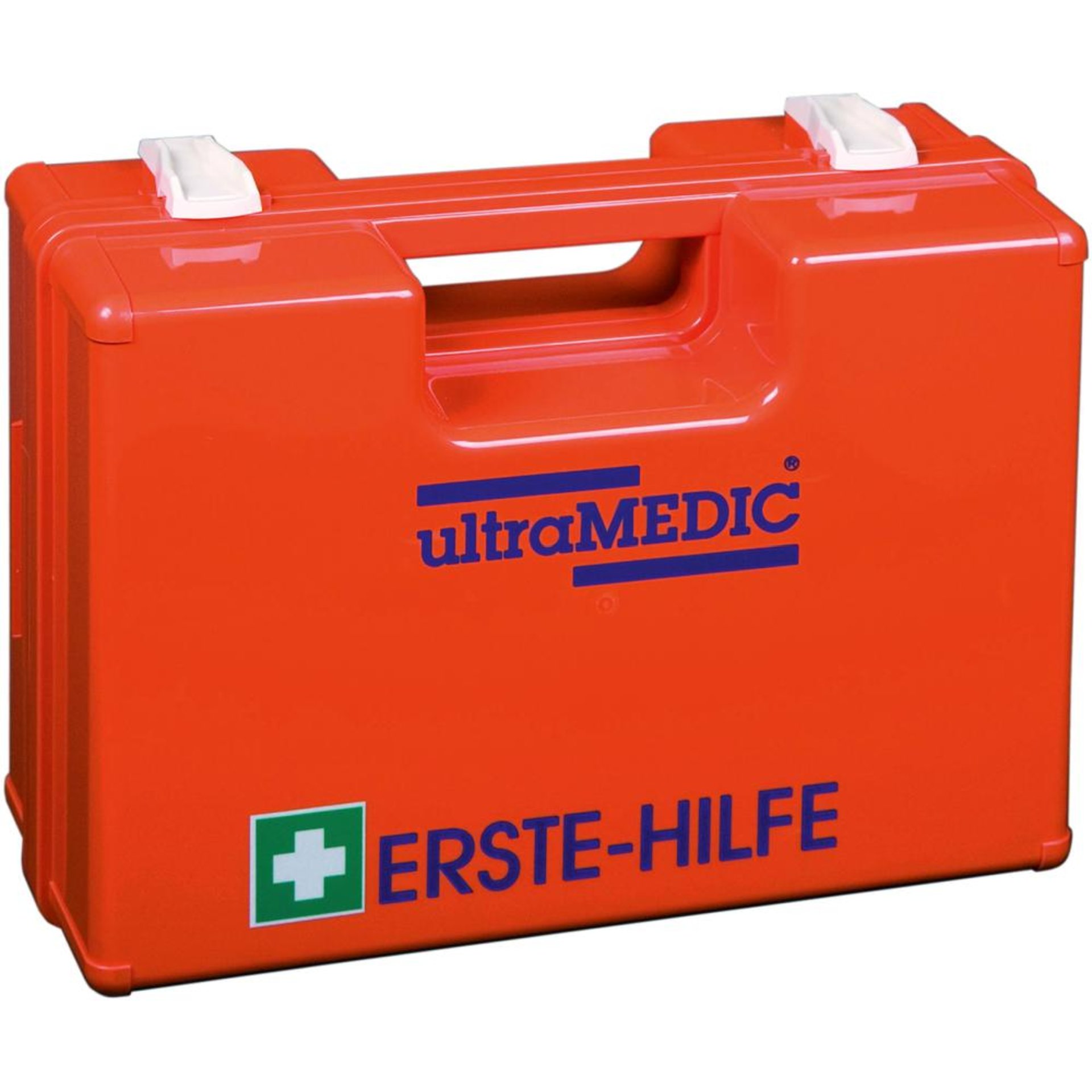 EH-Koffer, orange, Super II, DIN 131169 Helly Hansen