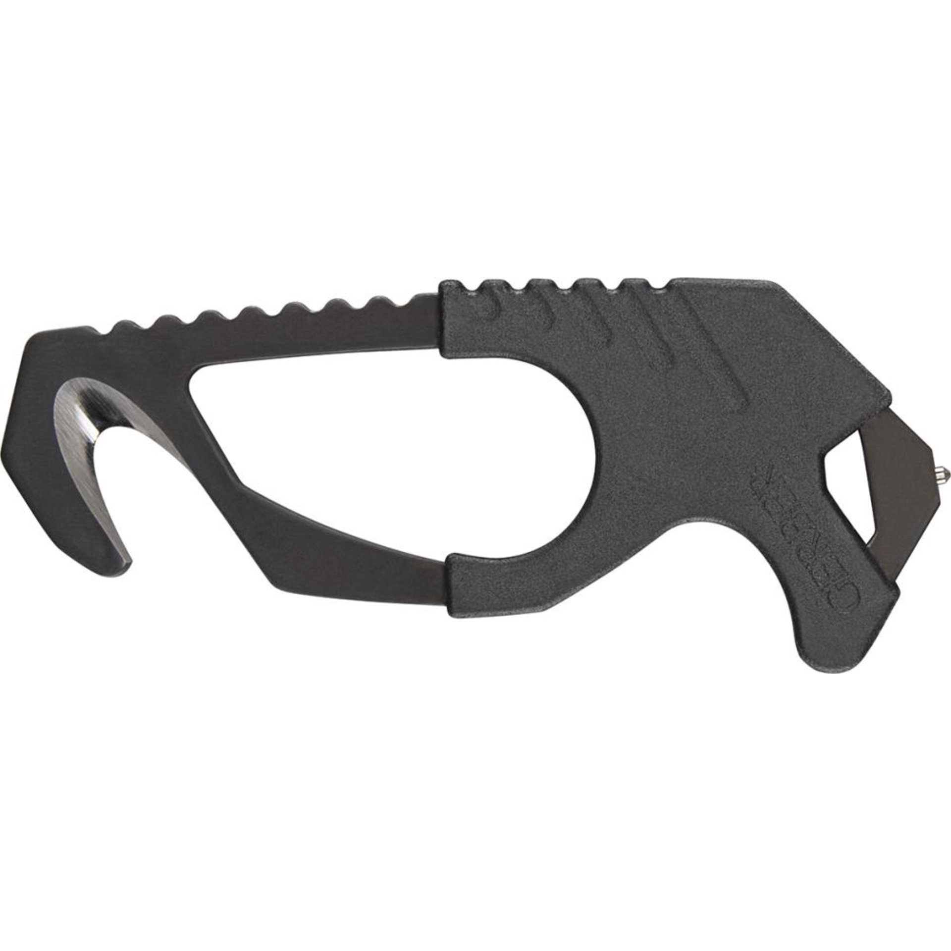 Strap Cutter 2.0 orange Beschaffungsartikel