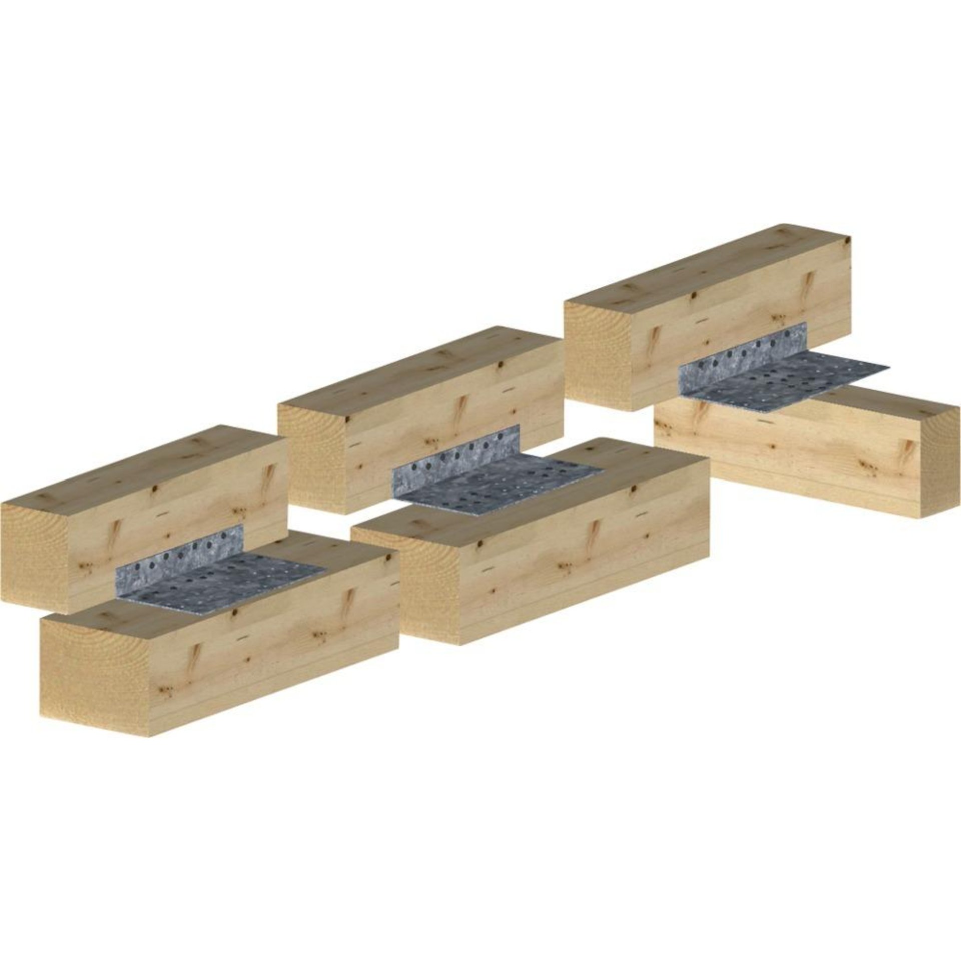 Winkelverbinder AB6983 und AB36125