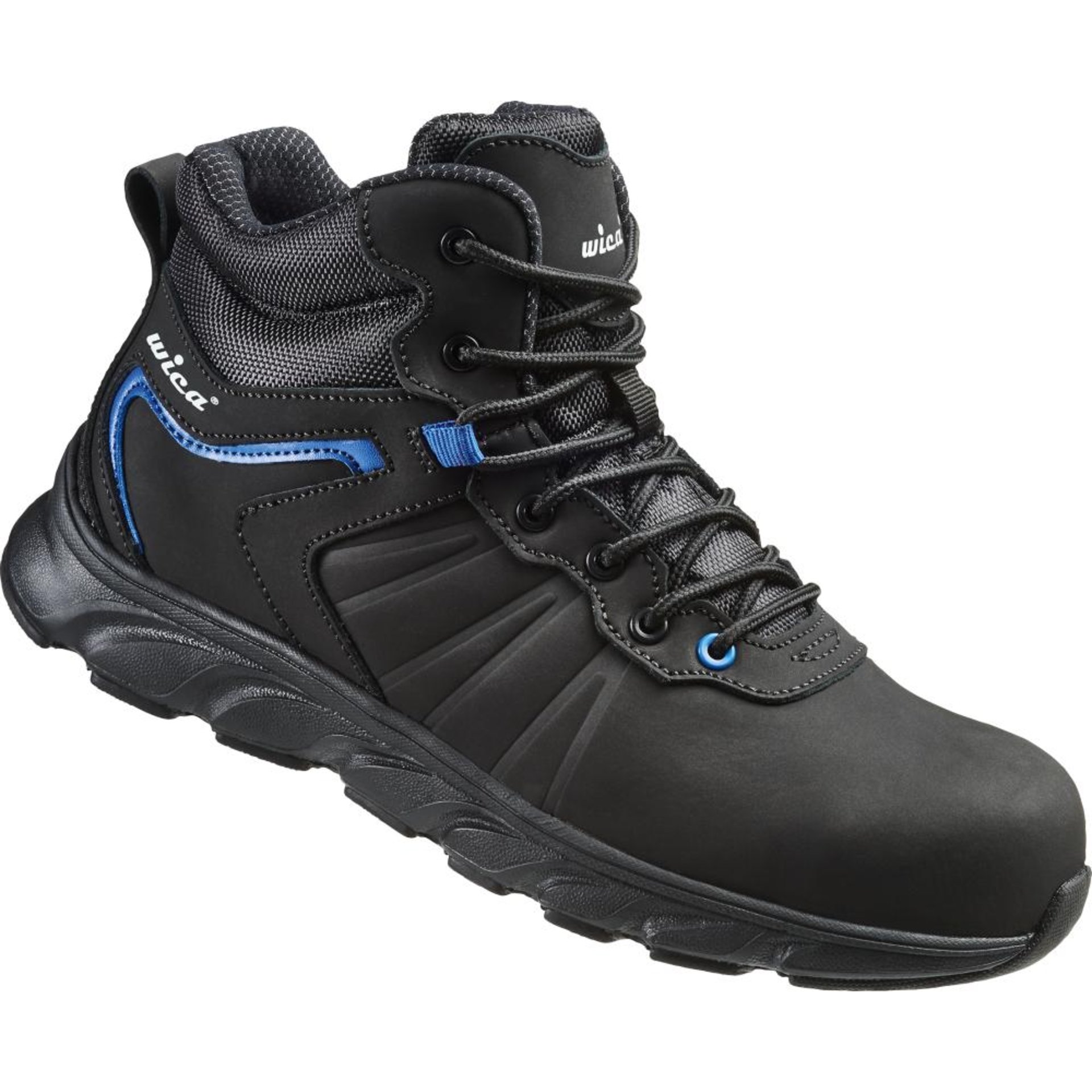Sicherheitsstiefel Mathi, S3 SRC