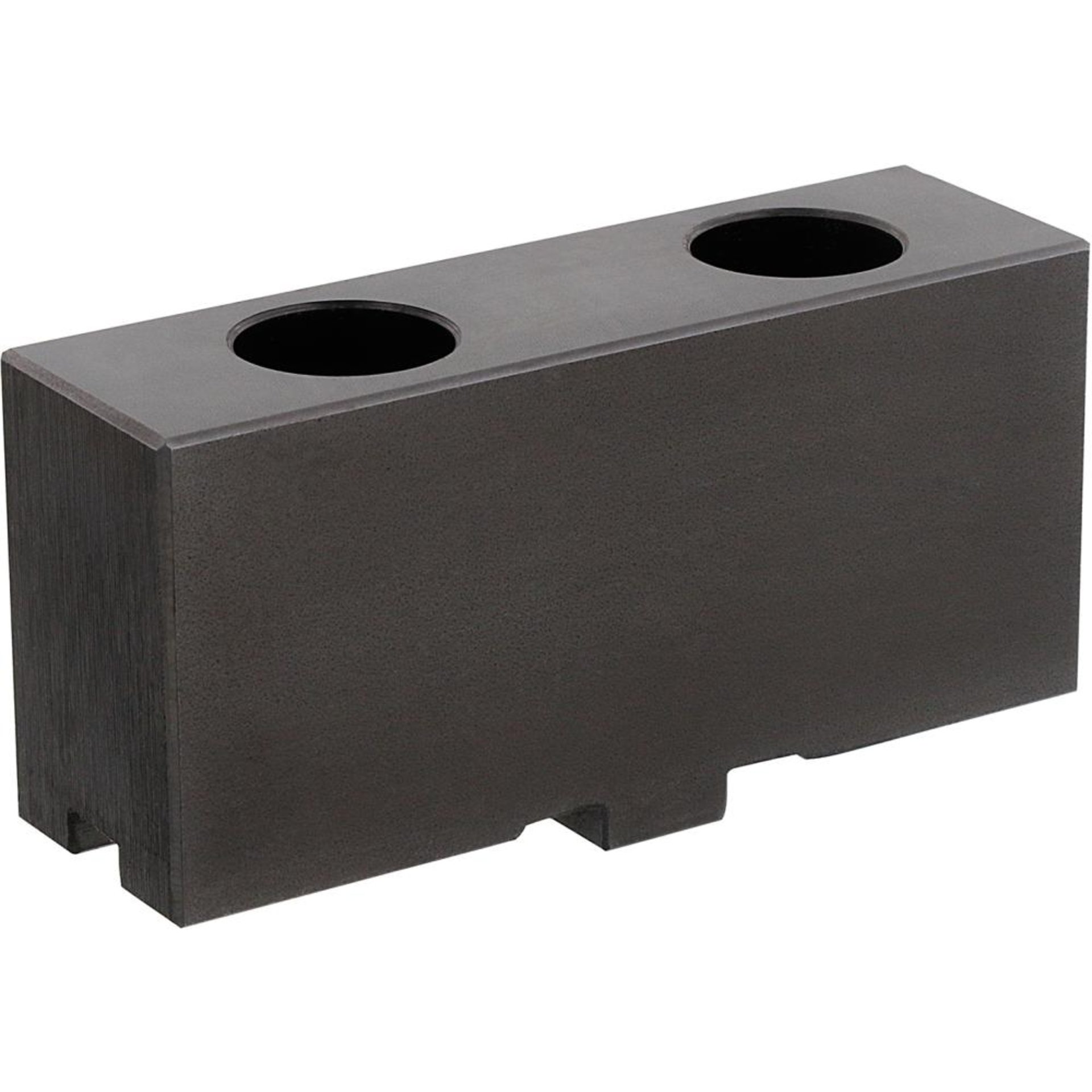 Dreibacken-Satz AB 125mm BISON