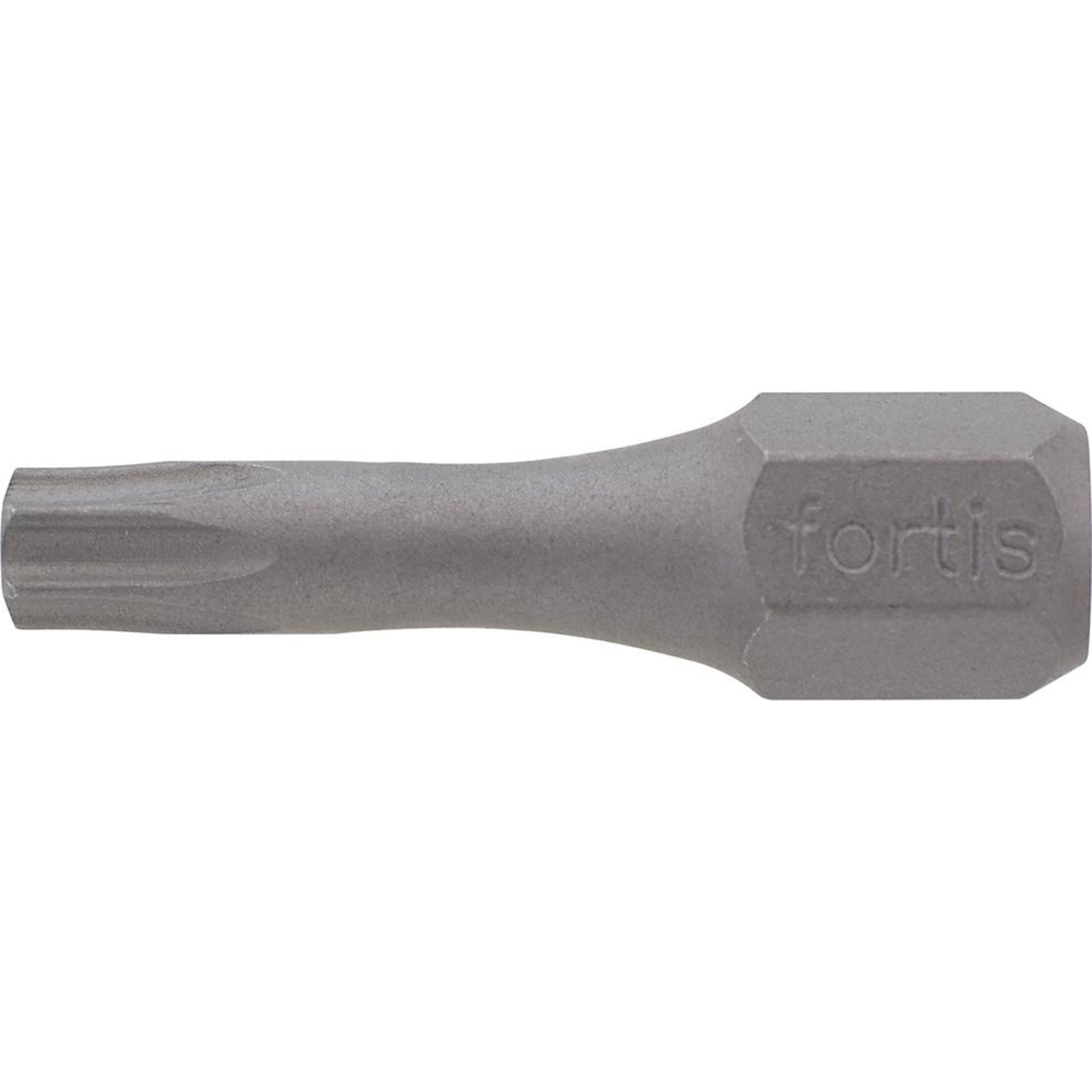 Bit 1/4" für TORX®-Schrauben