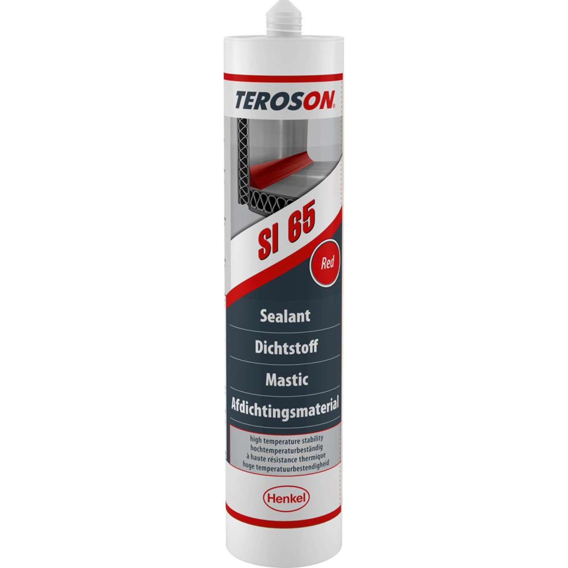 TEROSON SI 65 RD CR300ML EGFD