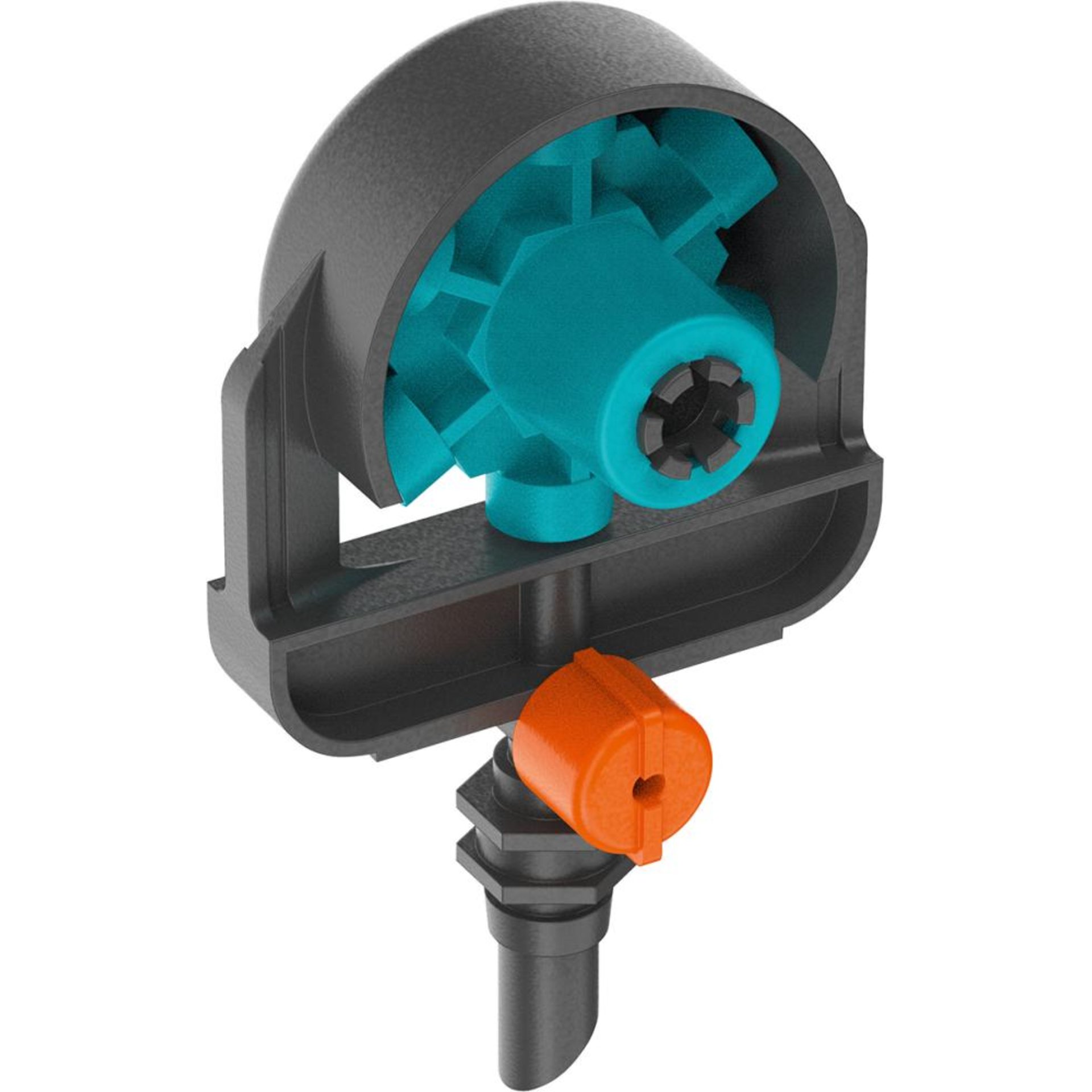 Sprühdüse 6 in 1 MDS Inhalt: 2 Stück