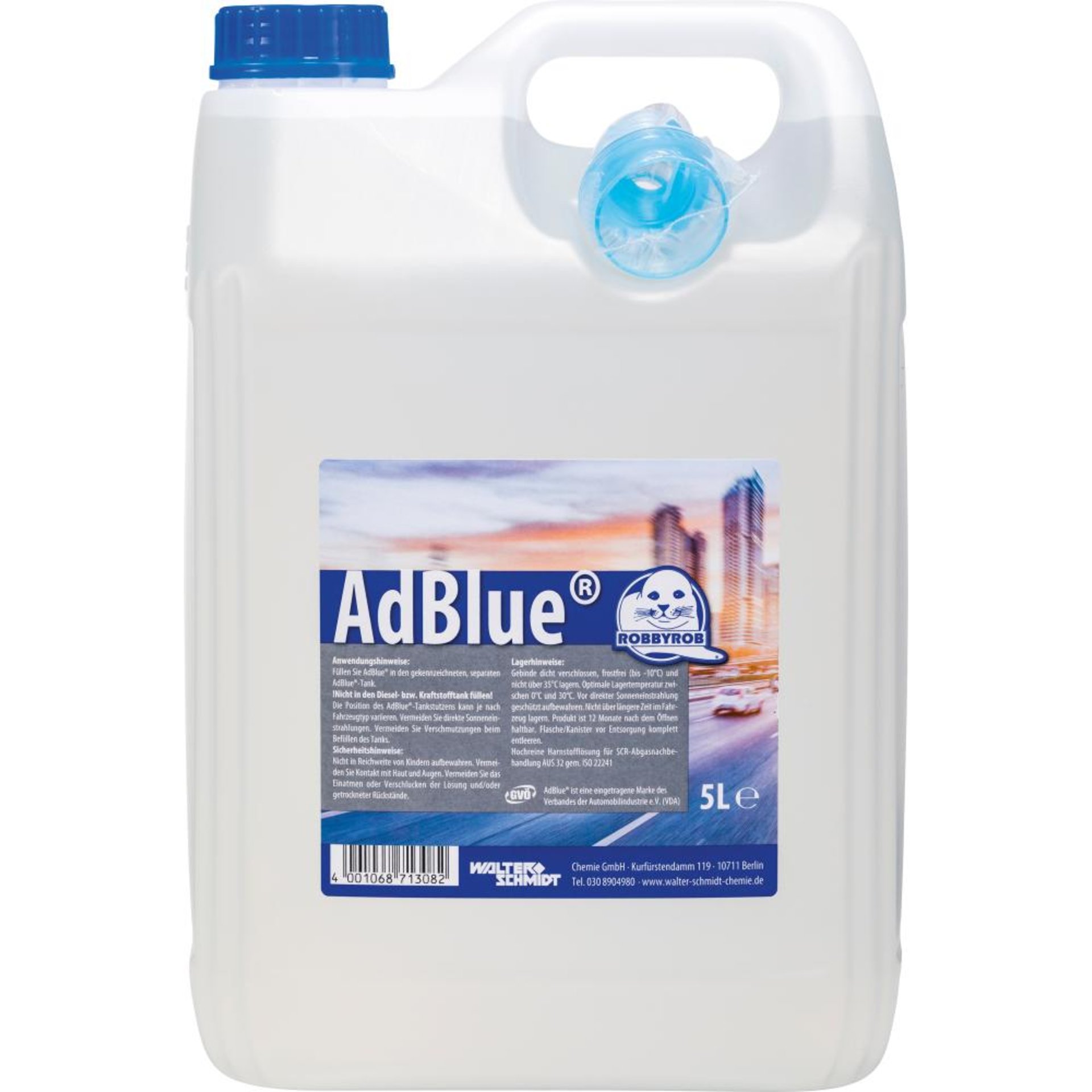 AdBlue®