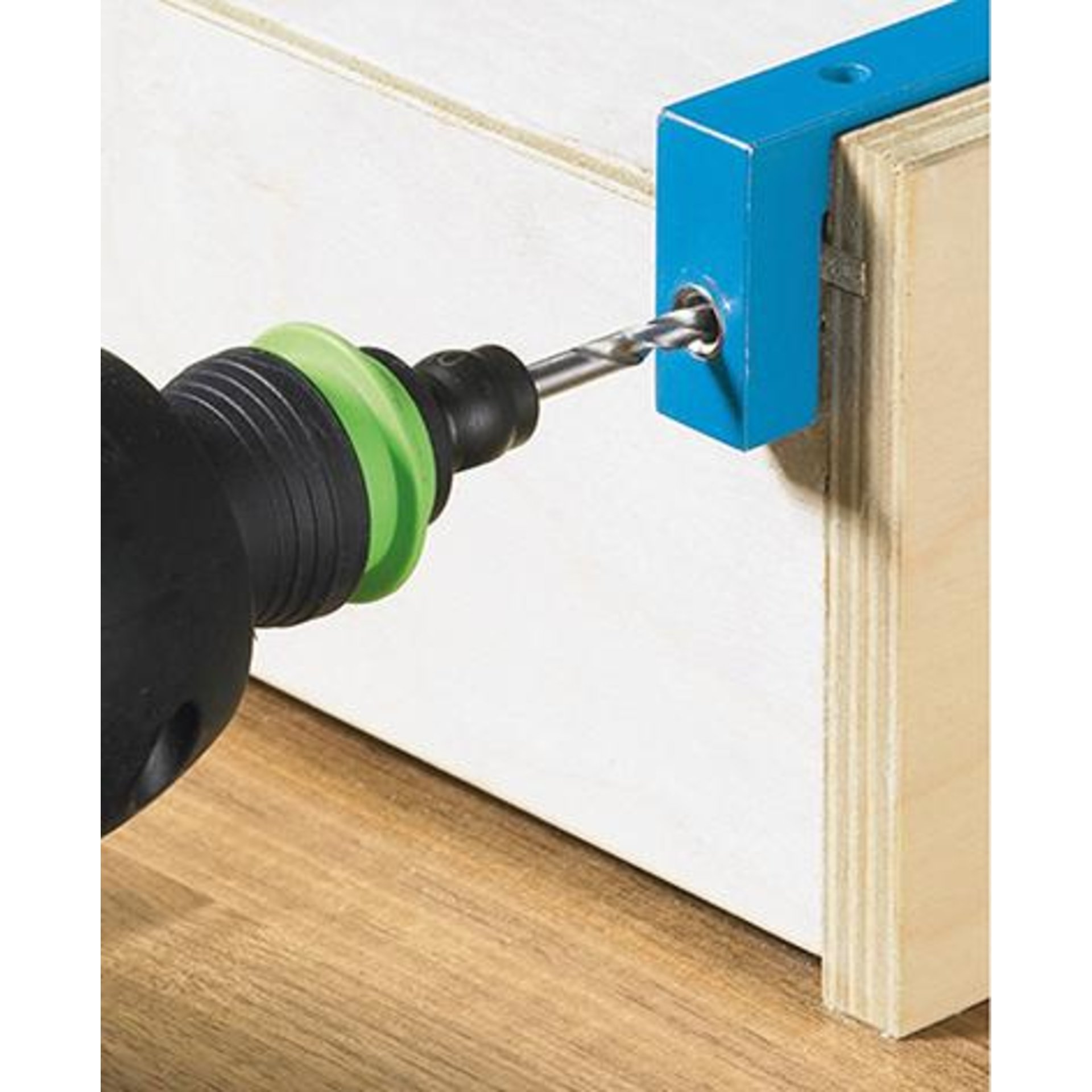 Bohrl.,9084515,Quadro EB 20 Start,KF bl.