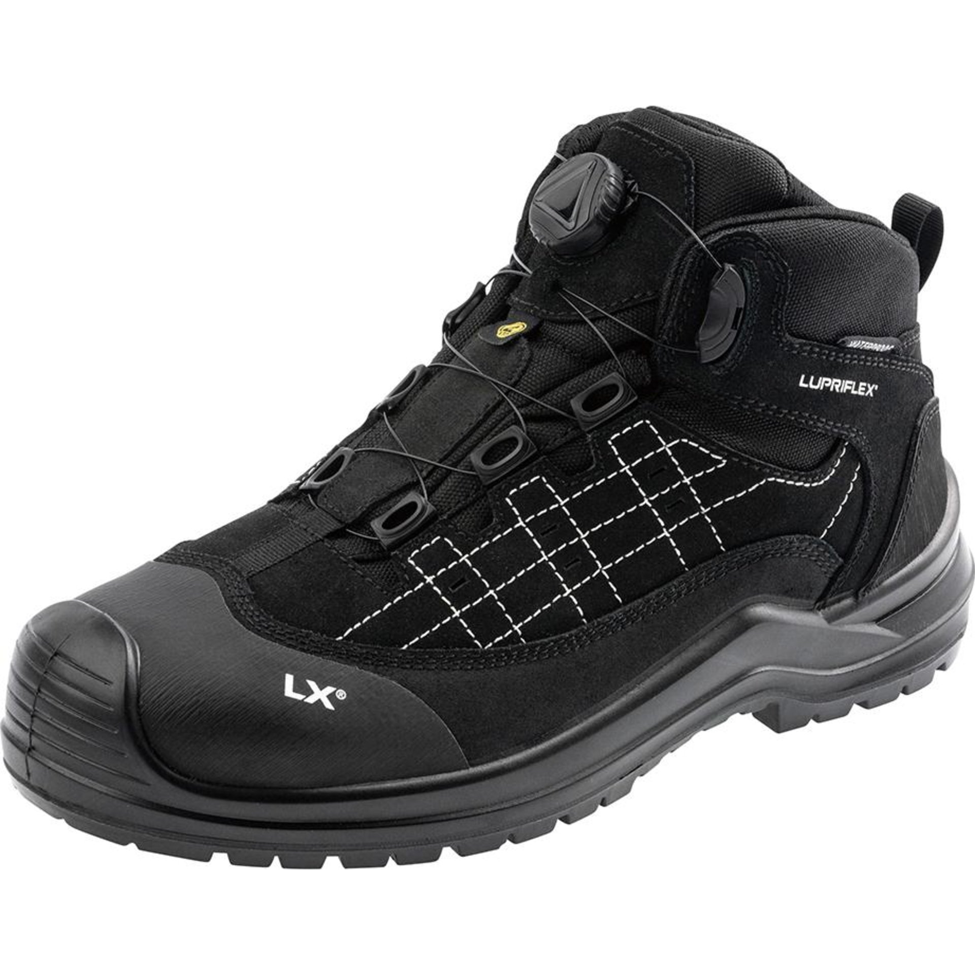 Schnürstiefel Turner Mid, S7L ESD