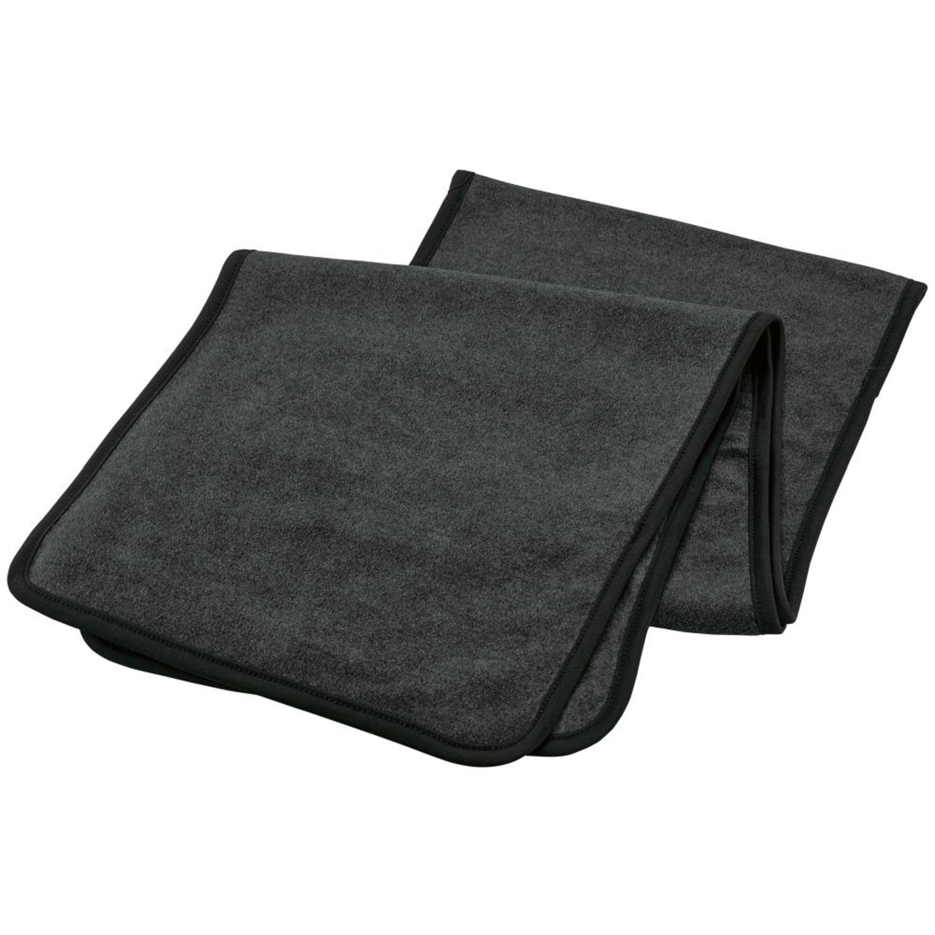 Schal, Fleece,
