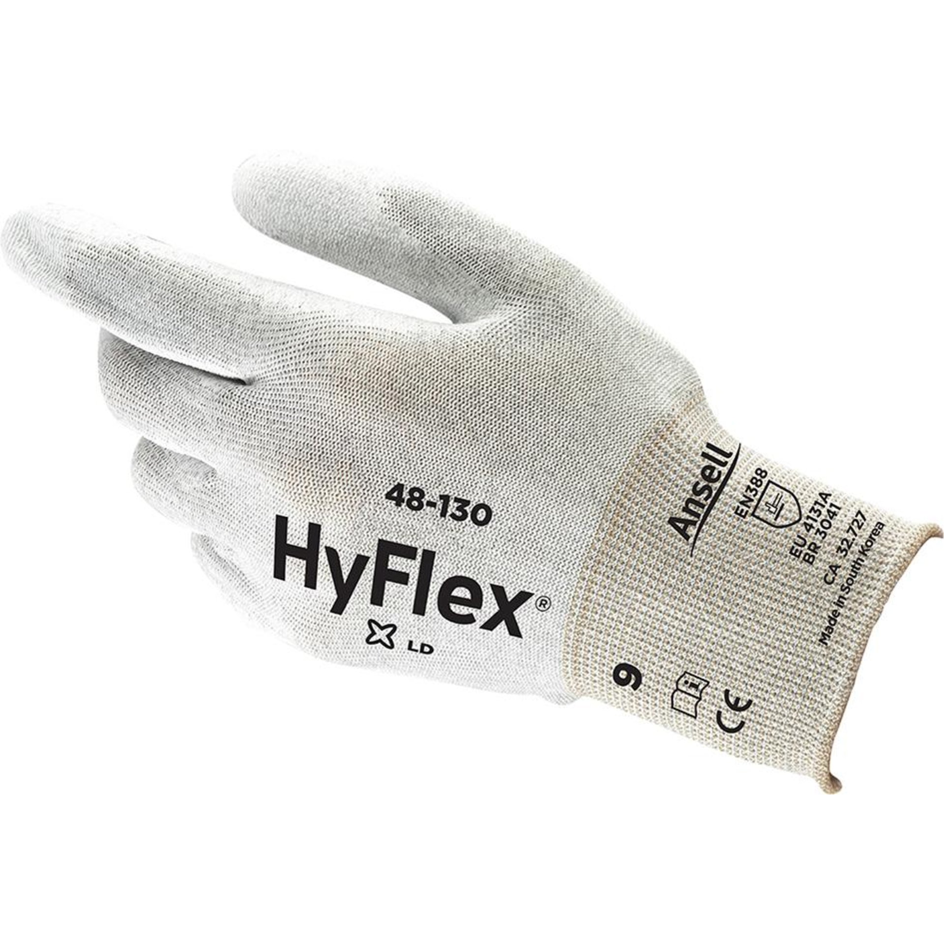 Montagehandschuh HyFlex® 48-130
