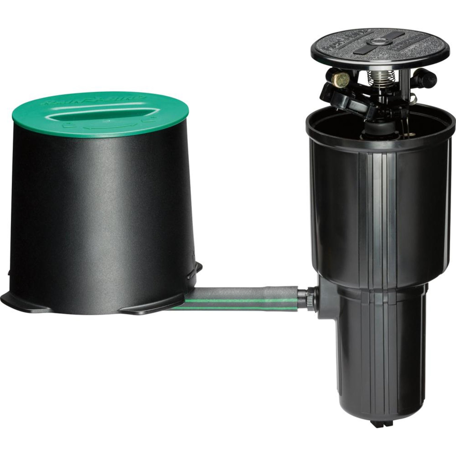 Versenk Impulsregner Set RAINBIRD