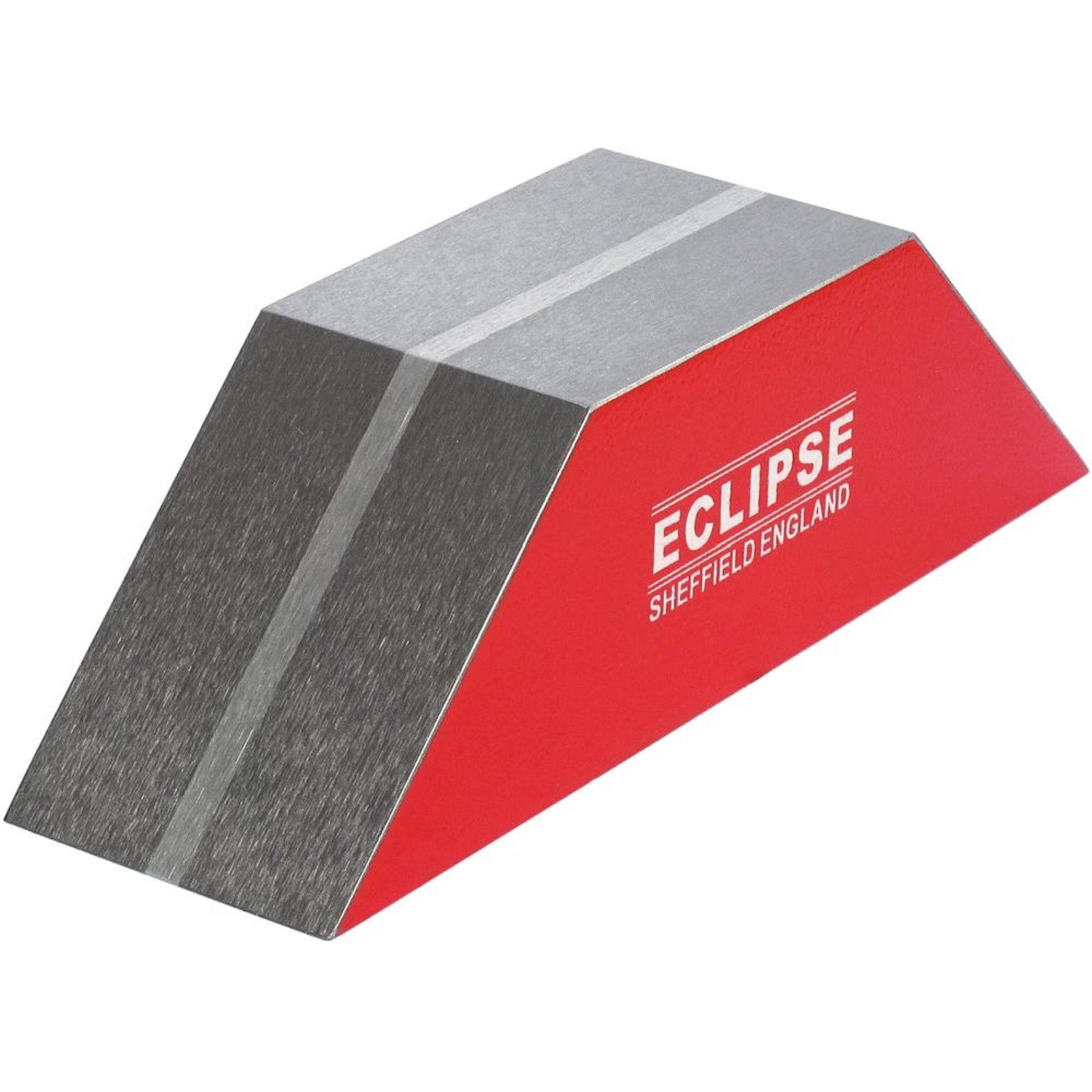 Gehrungsspanner flach magnetisch 156x43x45mm Eclipse