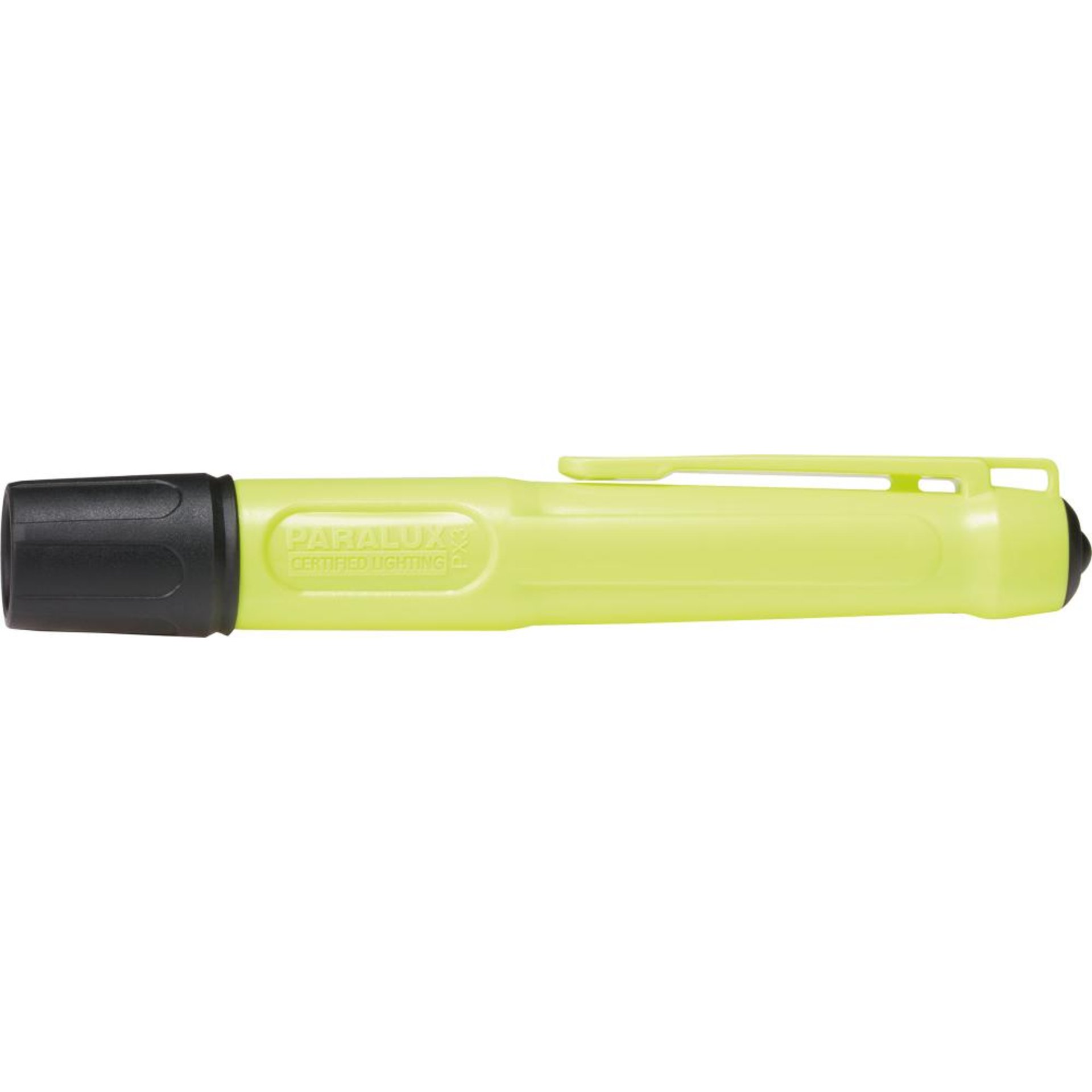 Taschenlampe PX3 EX geschützt ATEX Zone 2 Parat