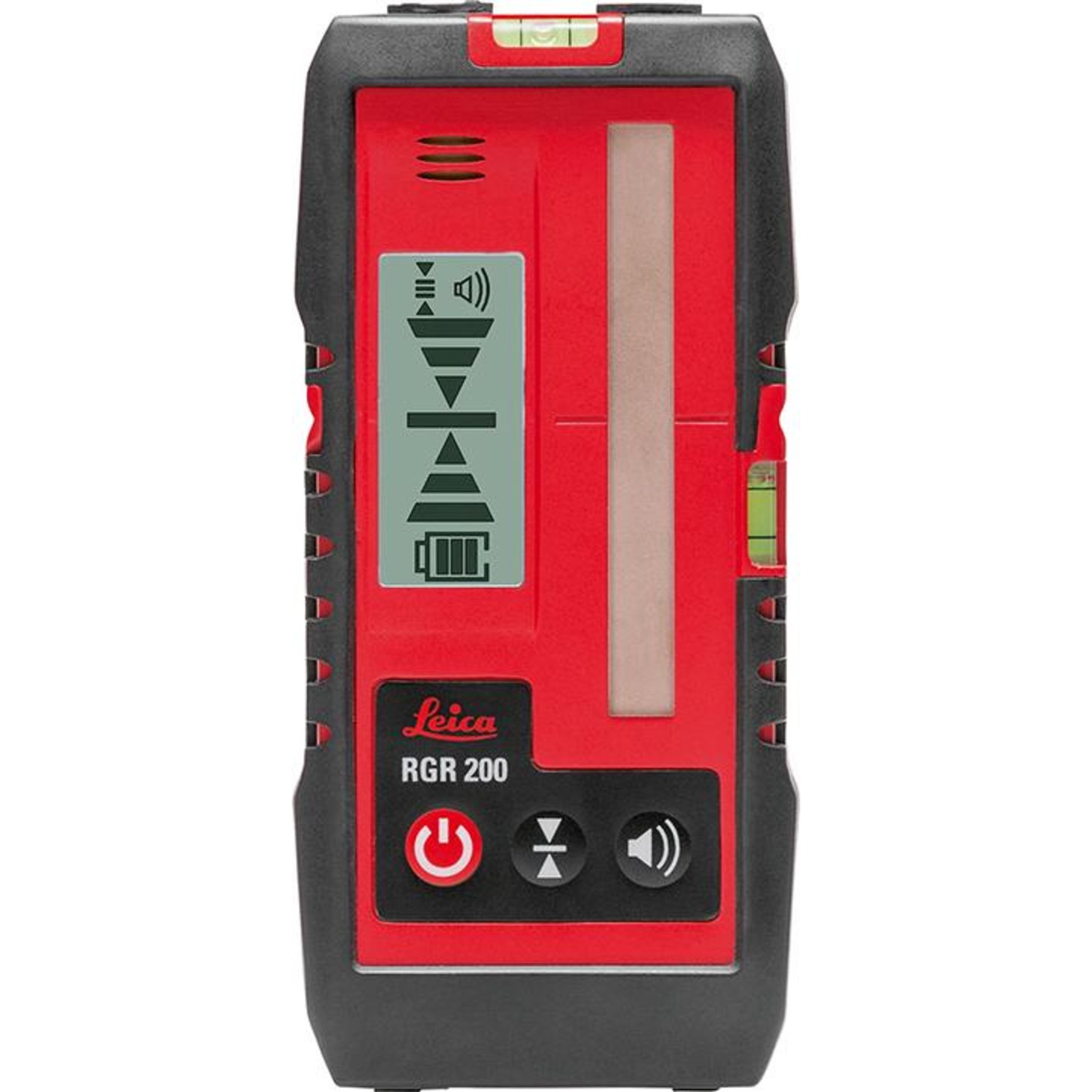 Leica Lino RGR 200 Receiver