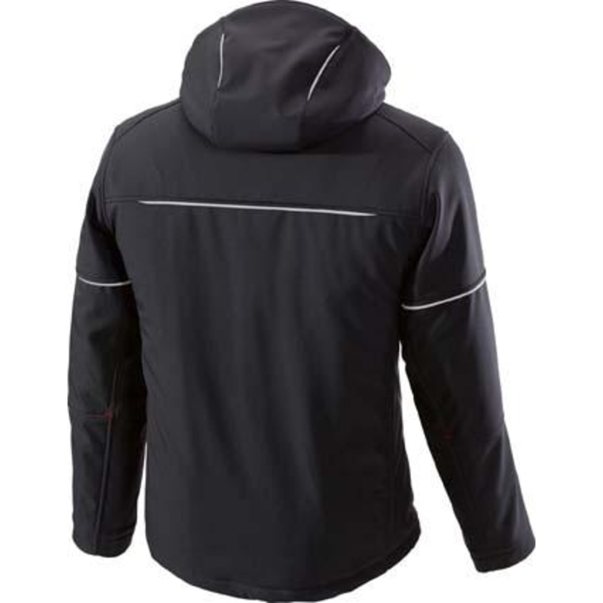 Winter-Softshell-Jacke BP Comfort Plus