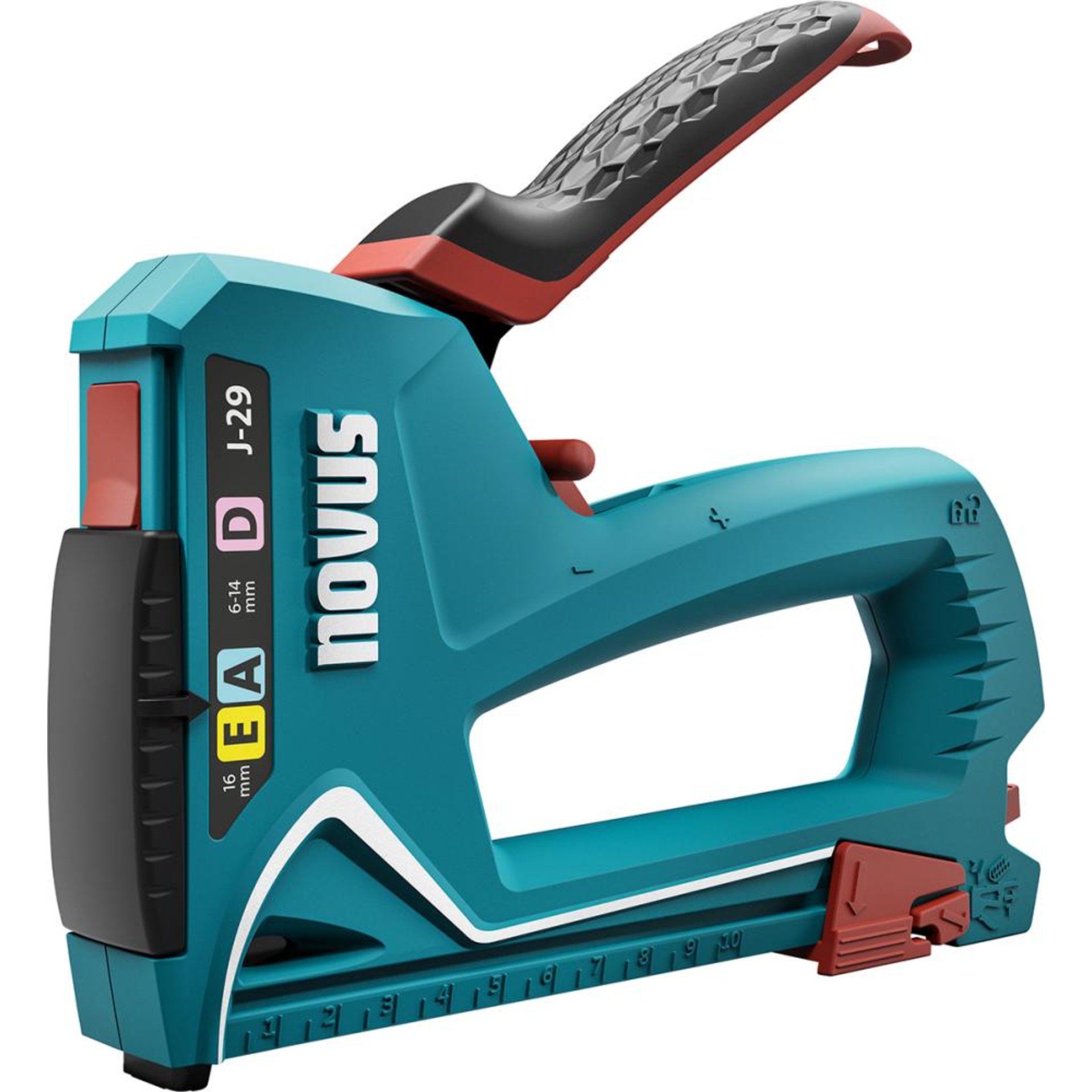 Handtacker J-29 Novus