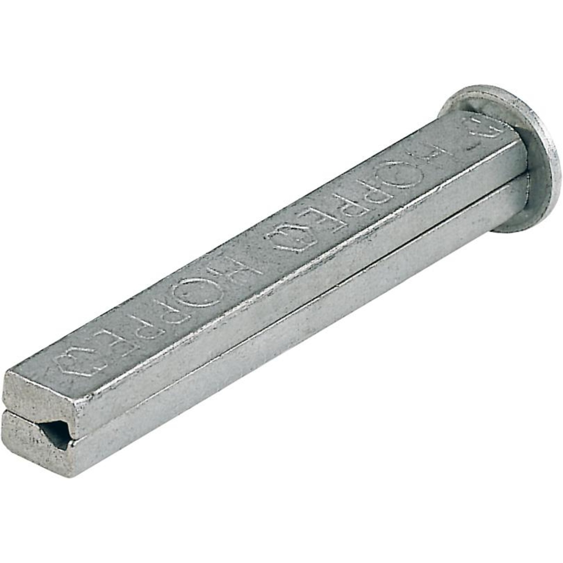 Profilstift I, 8 mm