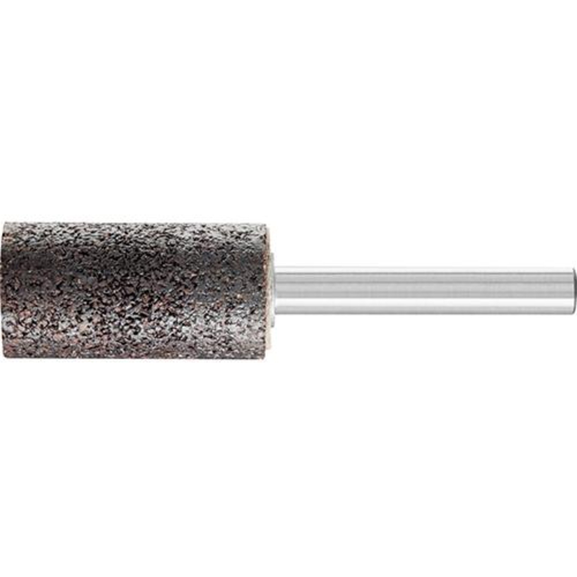 Schleifstift zylindrisch 1632 6 6B ADW 30 L Pferd