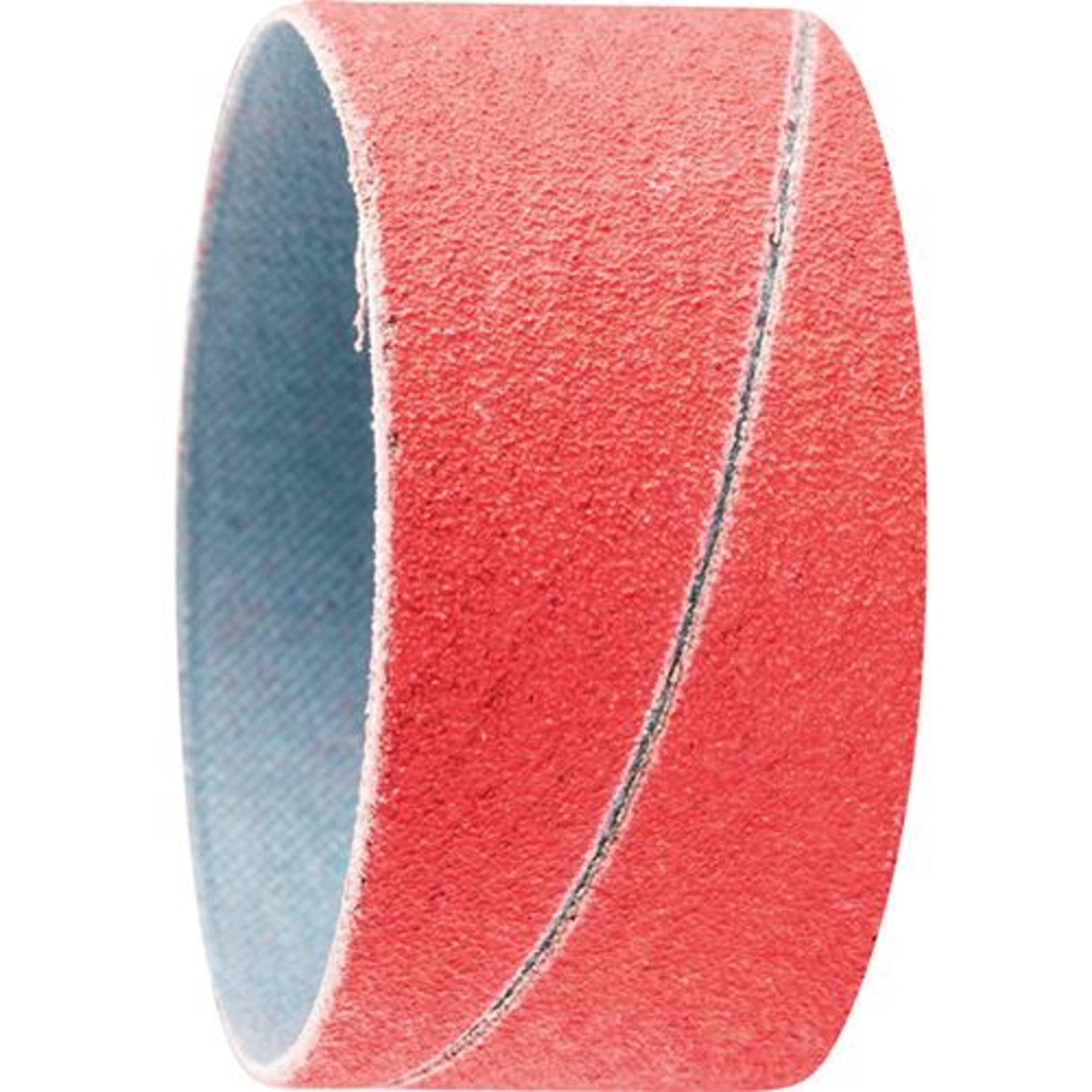 Schleifring CO-Cool 60x30mm K120 Pferd