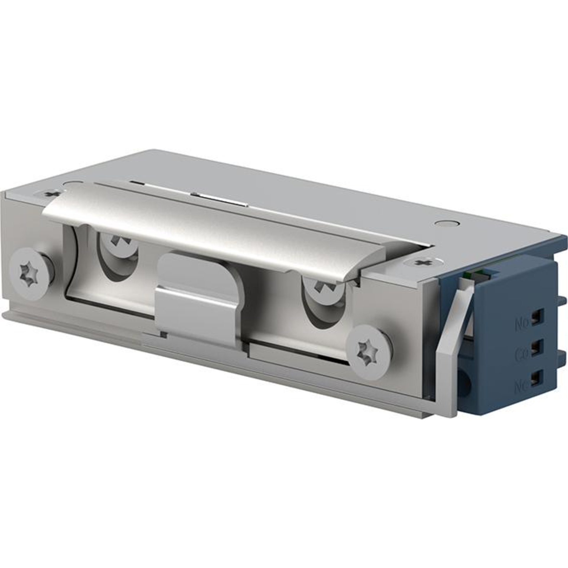 E-Öffner FS 5UF6X10 9-24VAC/DC Str.m.RÜ