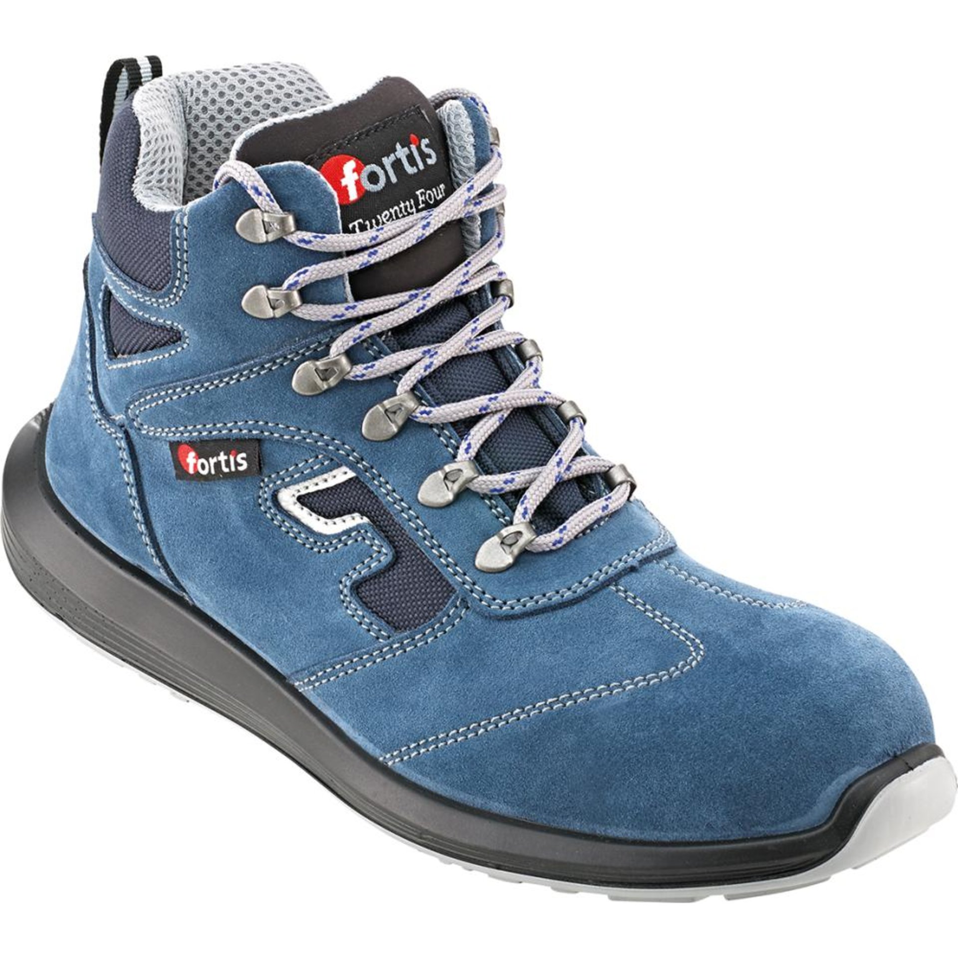 Sicherheitsschnürstiefel Midgard, S1