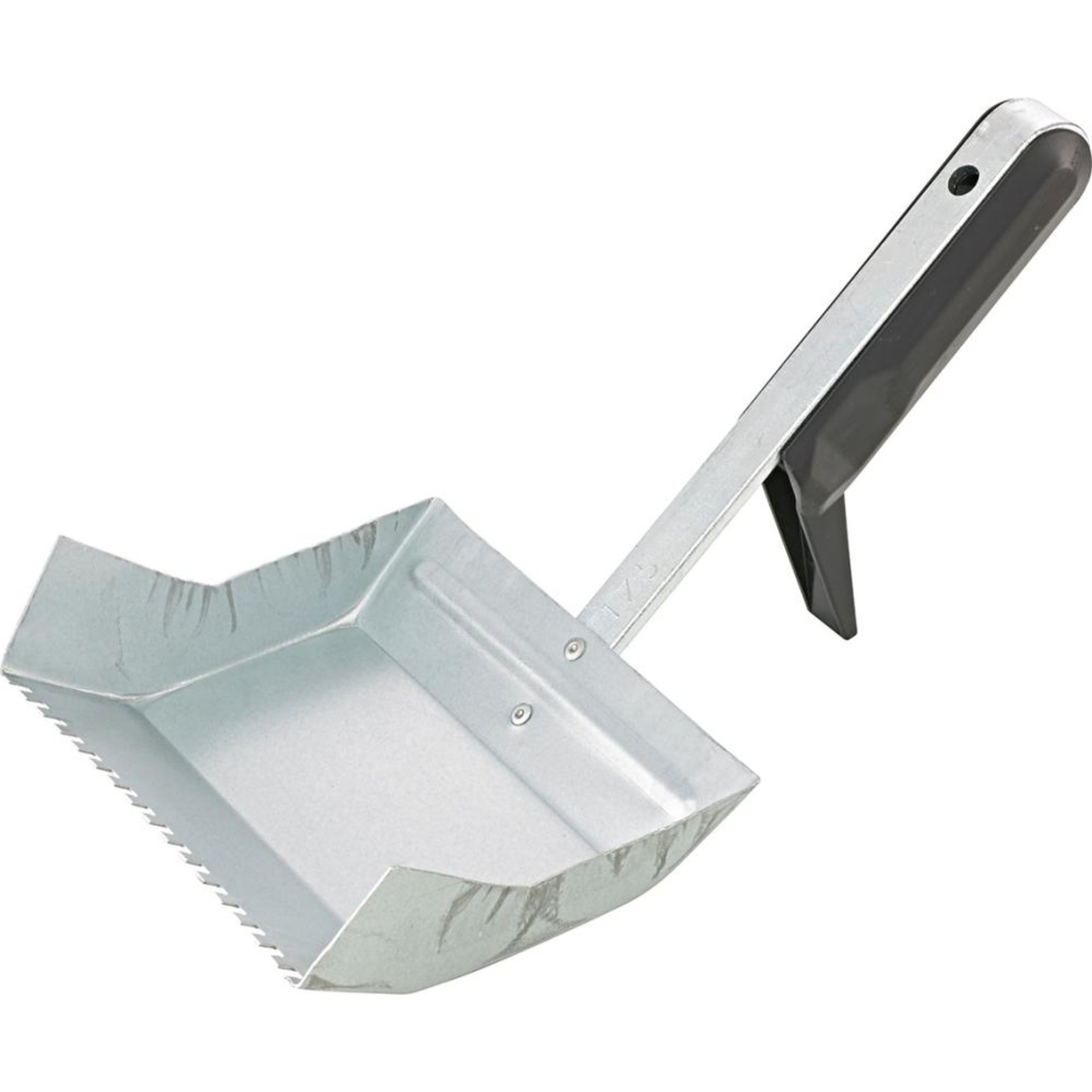 Kleberkelle 175mm FORTIS