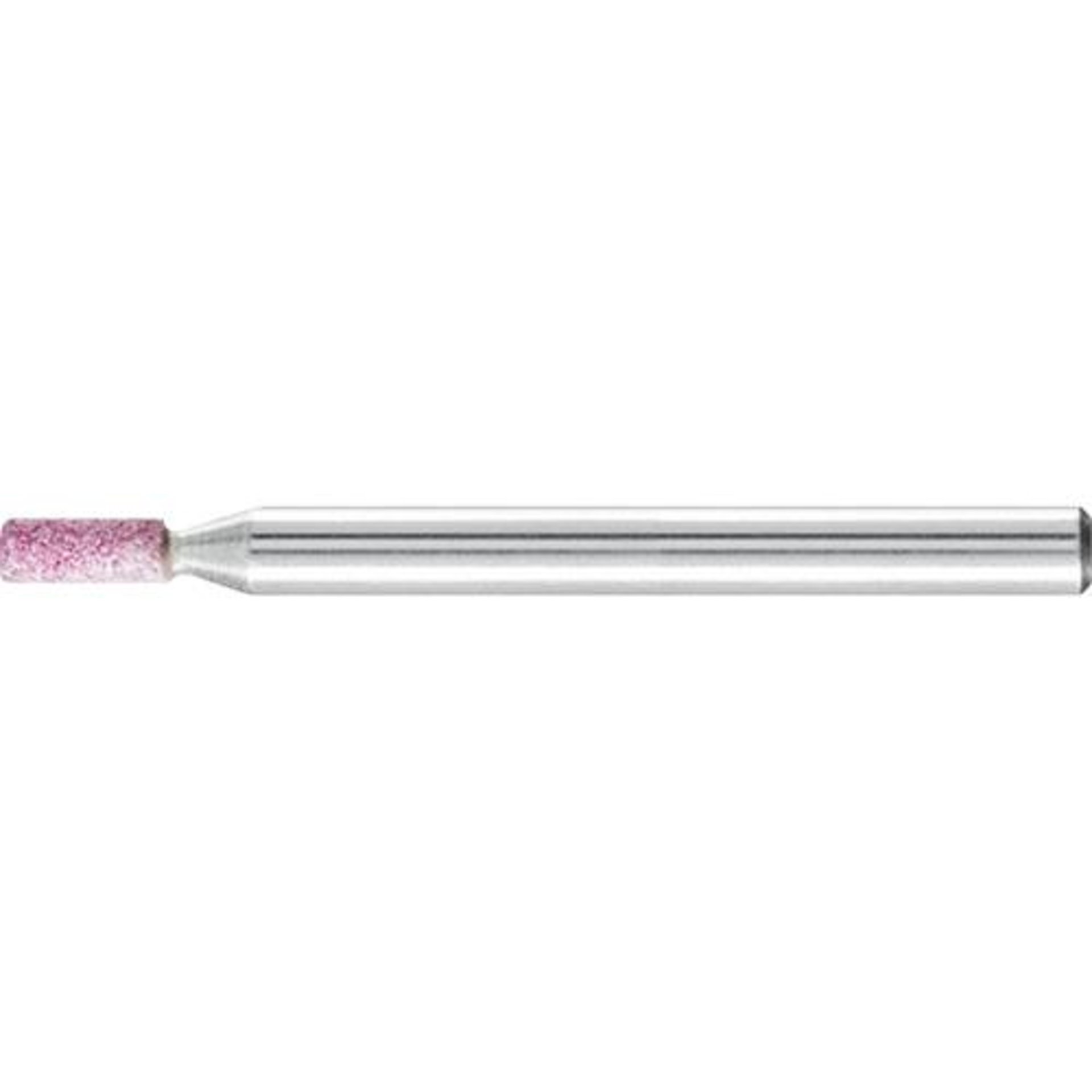 Schleifstift STEEL, Zylinderform ZY
