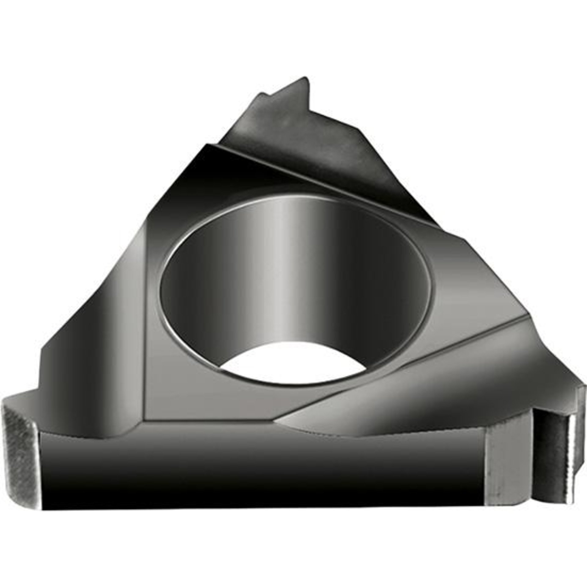 Gewindedrehplatte ISO 60G11 IL 0,50 ISO 5025