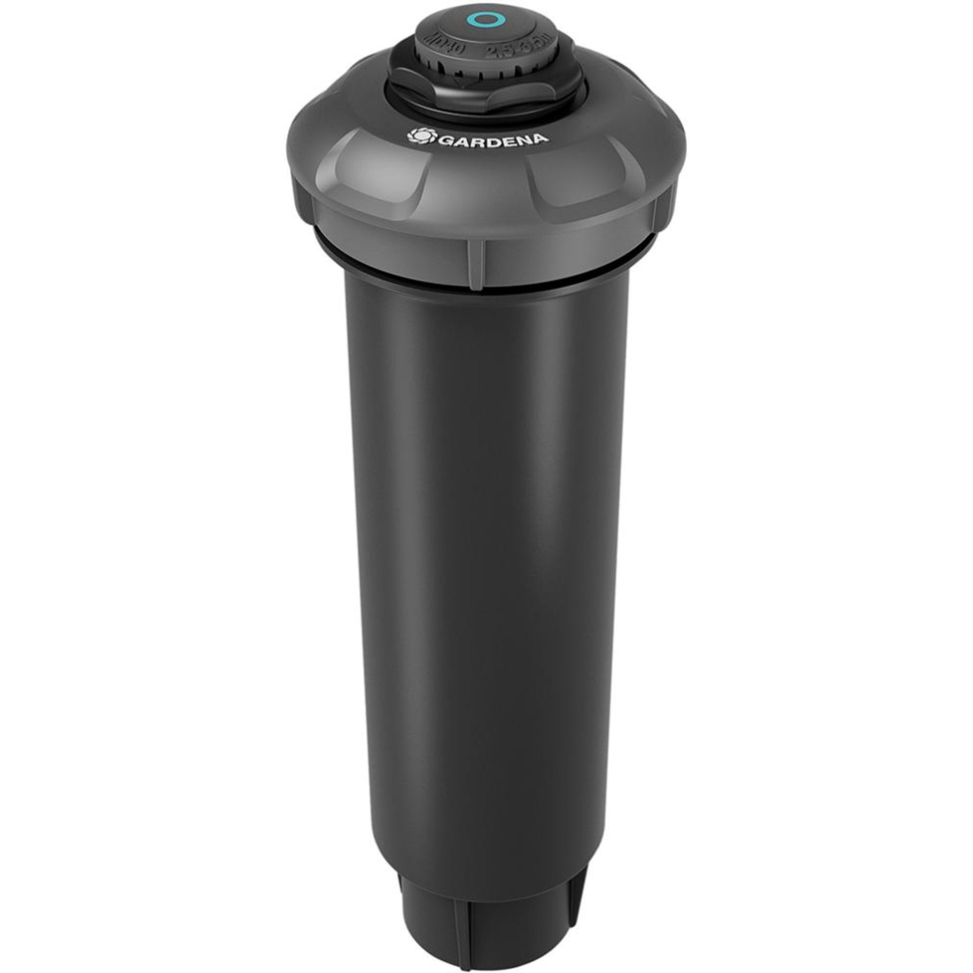 Sprinklersystem Versenkregner MD