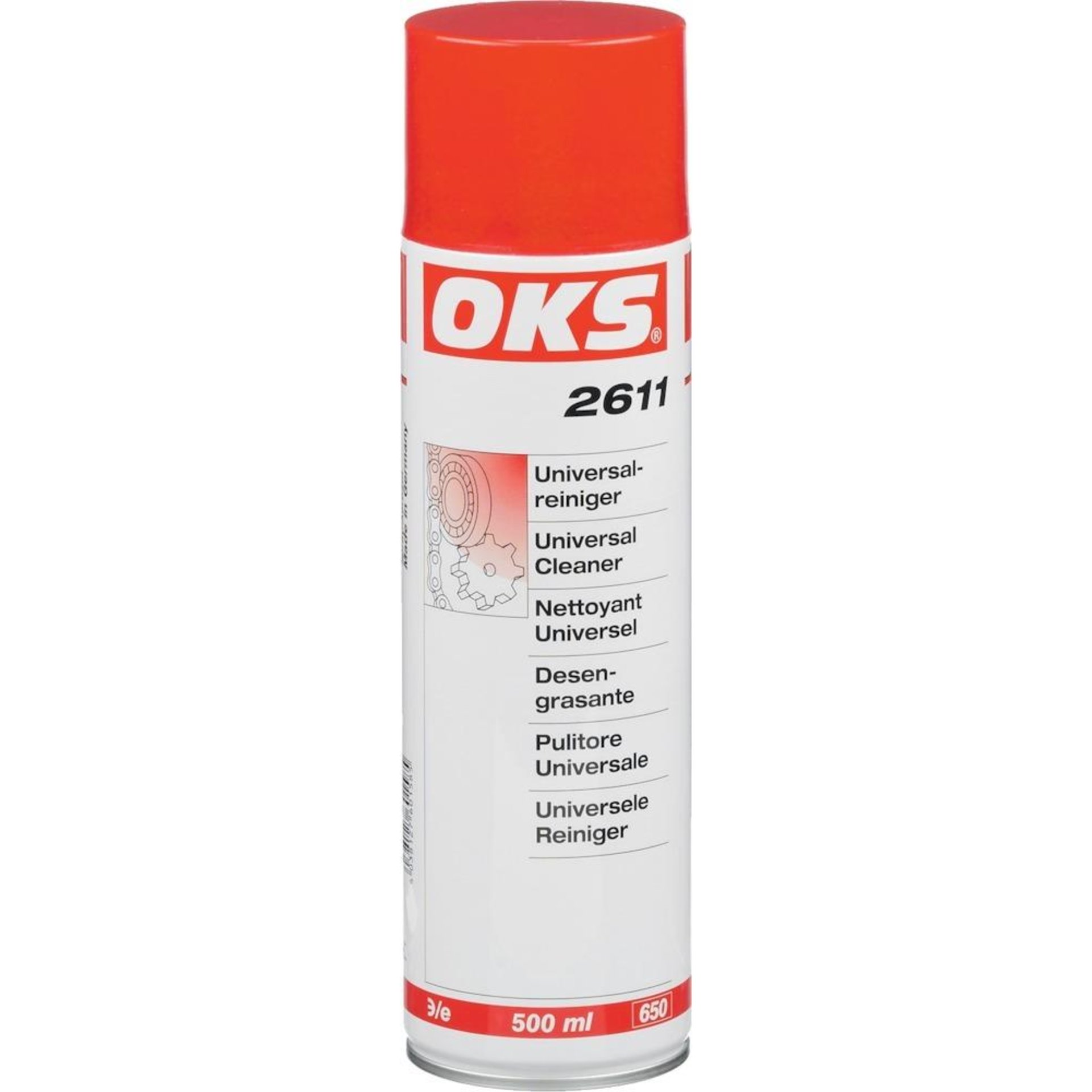 Universalreiniger, Spray OKS 2611 500 ml